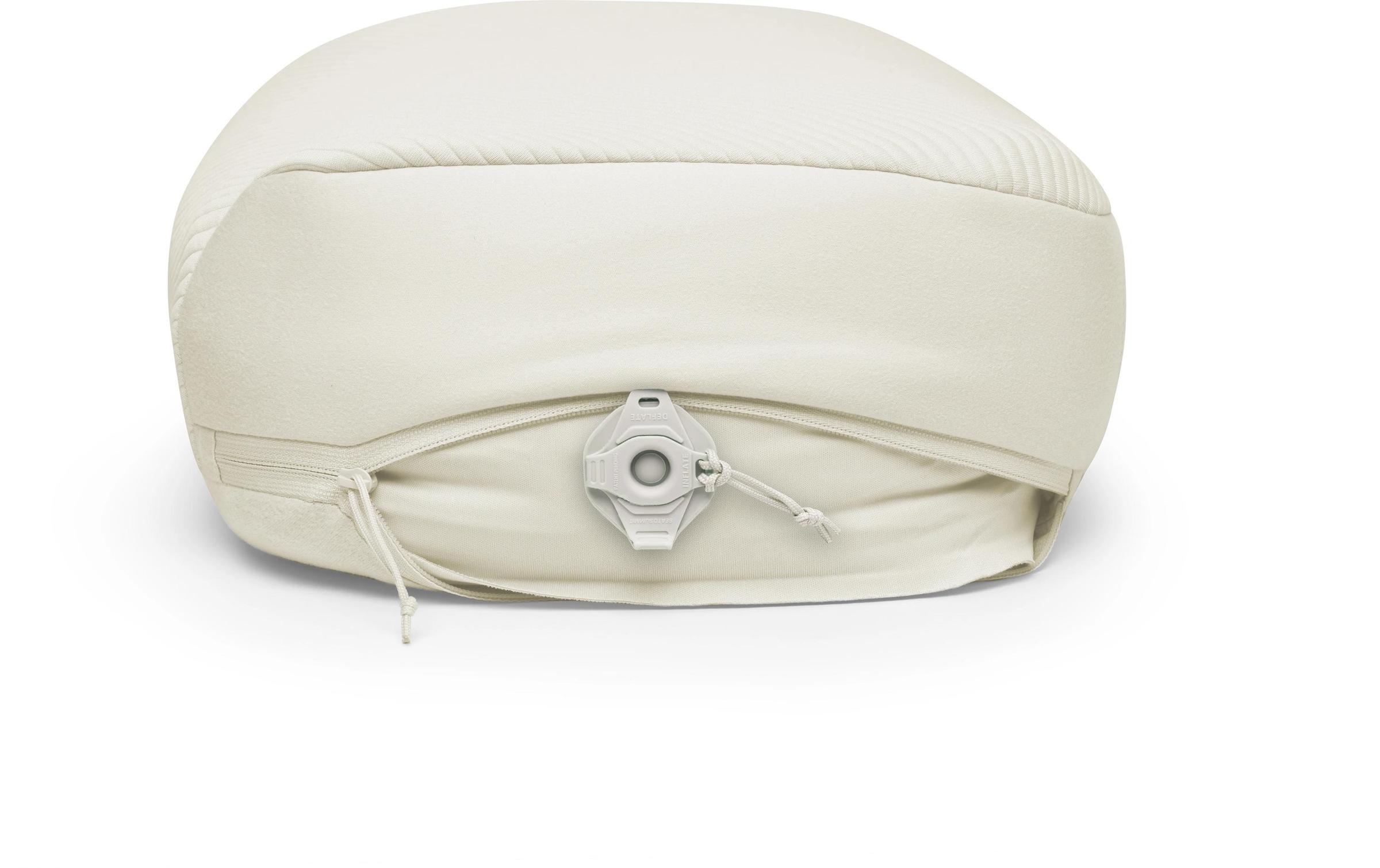 sea to summit Nackenkissen »Memory Lux Pillow Large«