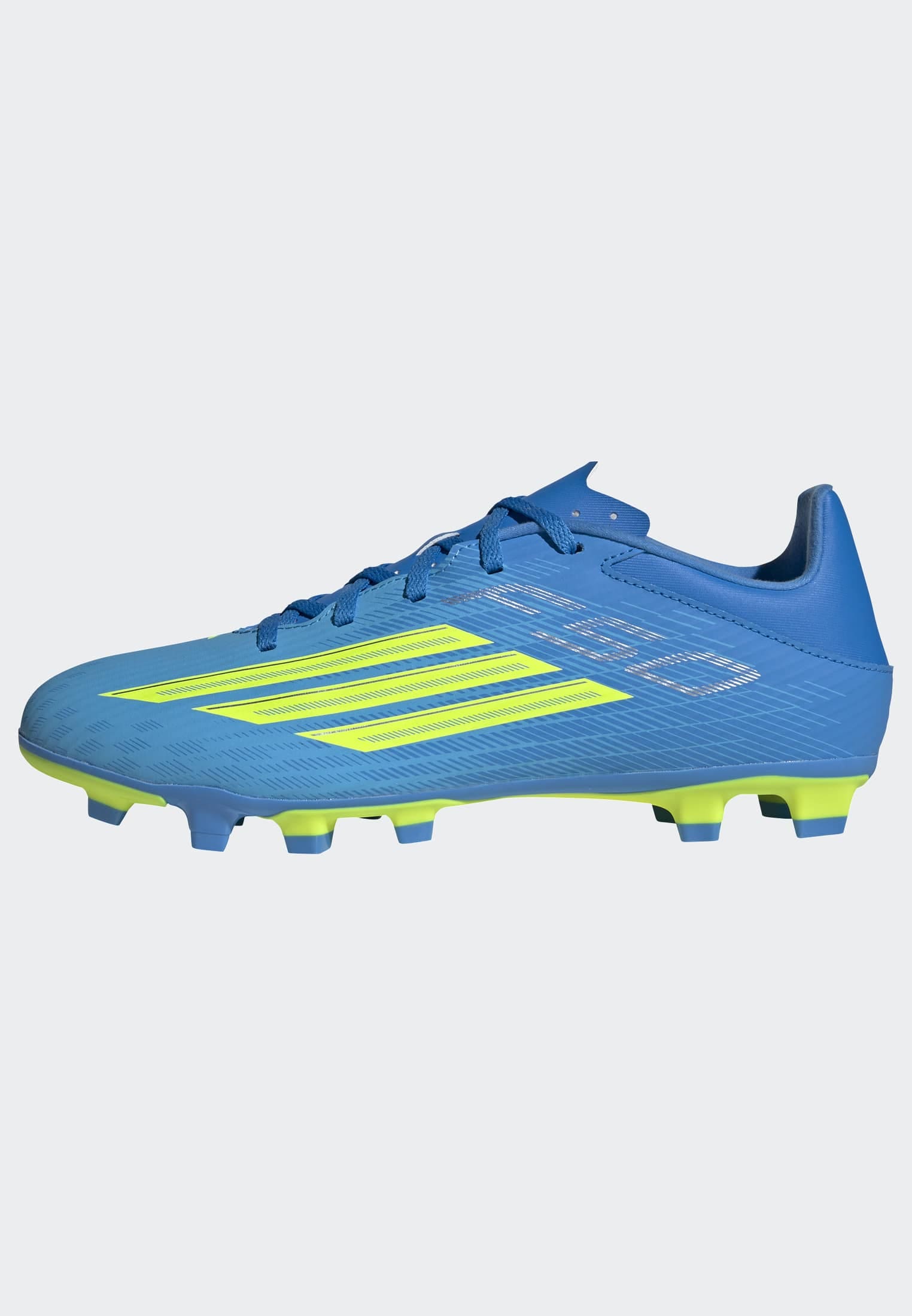 adidas Performance Fussballschuh »F50 CLUB FIRM GROUND / MULTI GROUND«  für viele verschiedene Böden geeignet