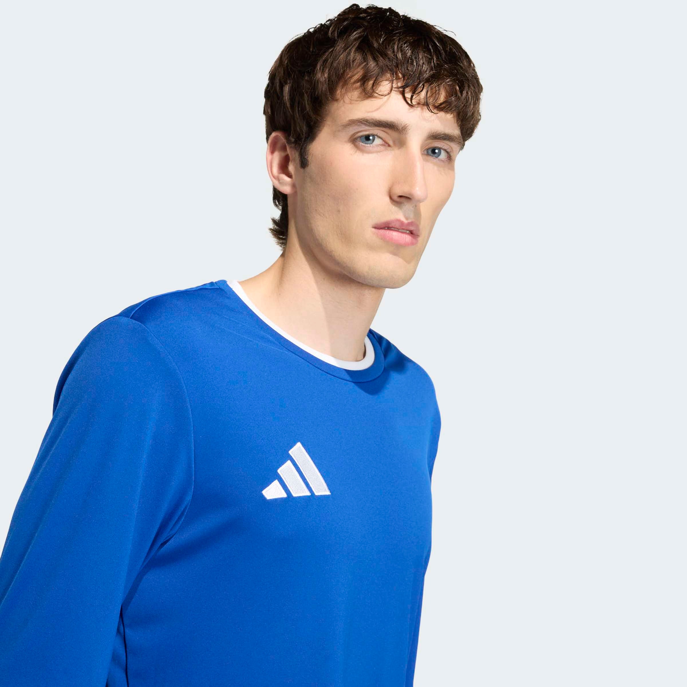 adidas Performance Fussballtrikot »ENTRADA26 LANGARMJERSEY«