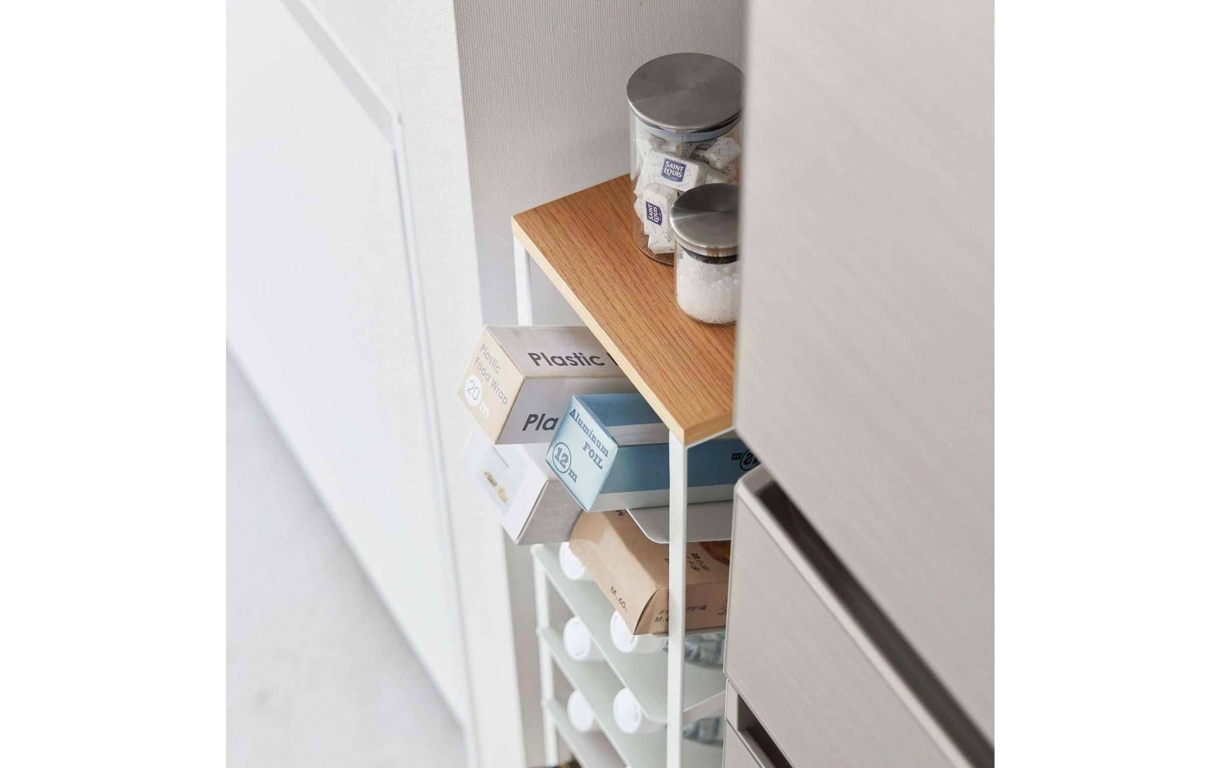 Yamazaki Flaschenregal