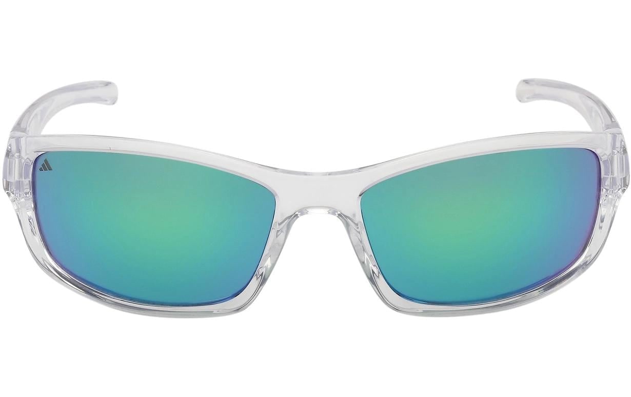 adidas Performance Sportbrille »ES0005 Crystal Green Mirror« UV Schutz