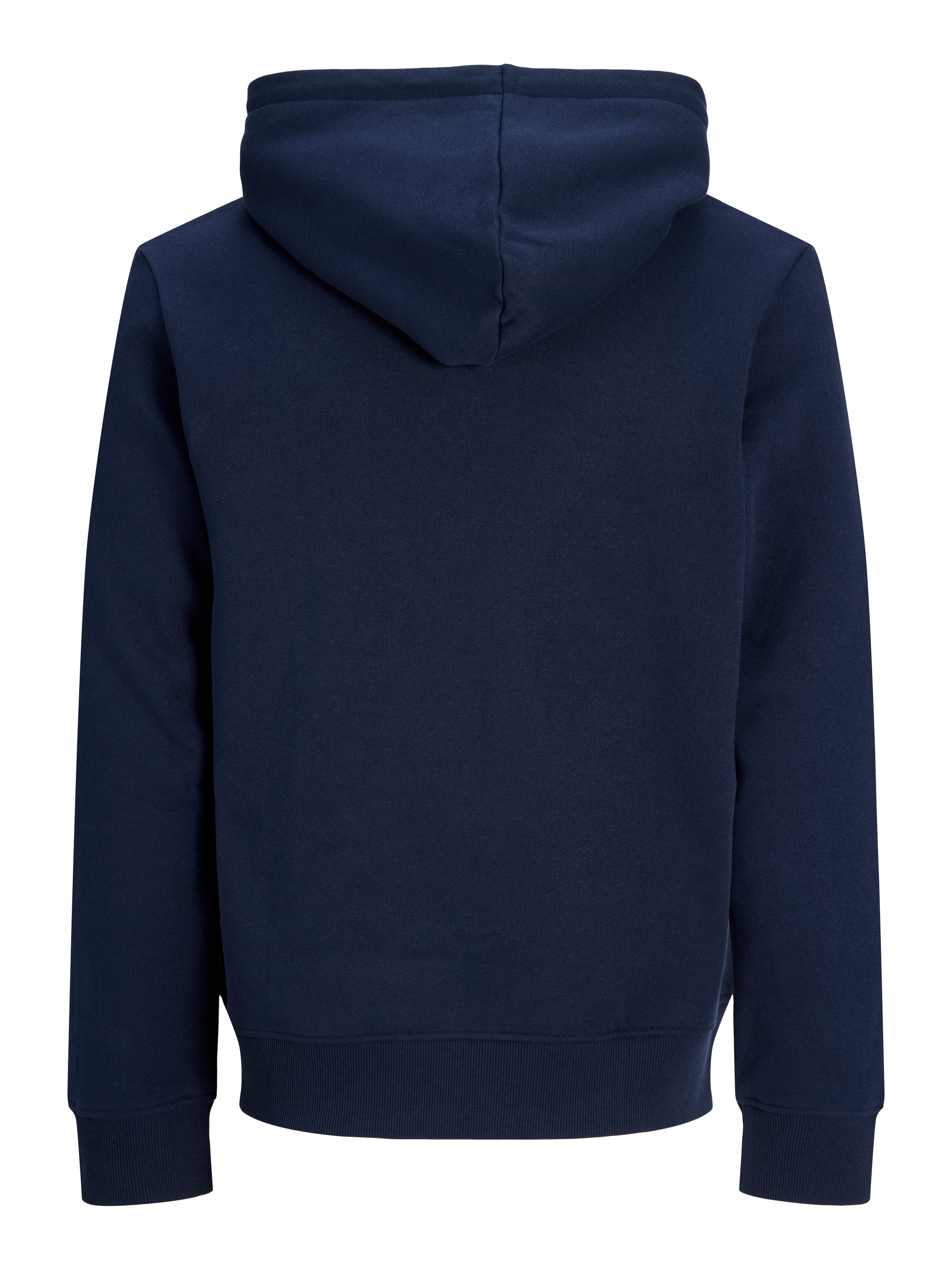 Jack & Jones Kapuzensweatshirt »JJTOM SWEAT HOOD«, Baumwollmischung,
