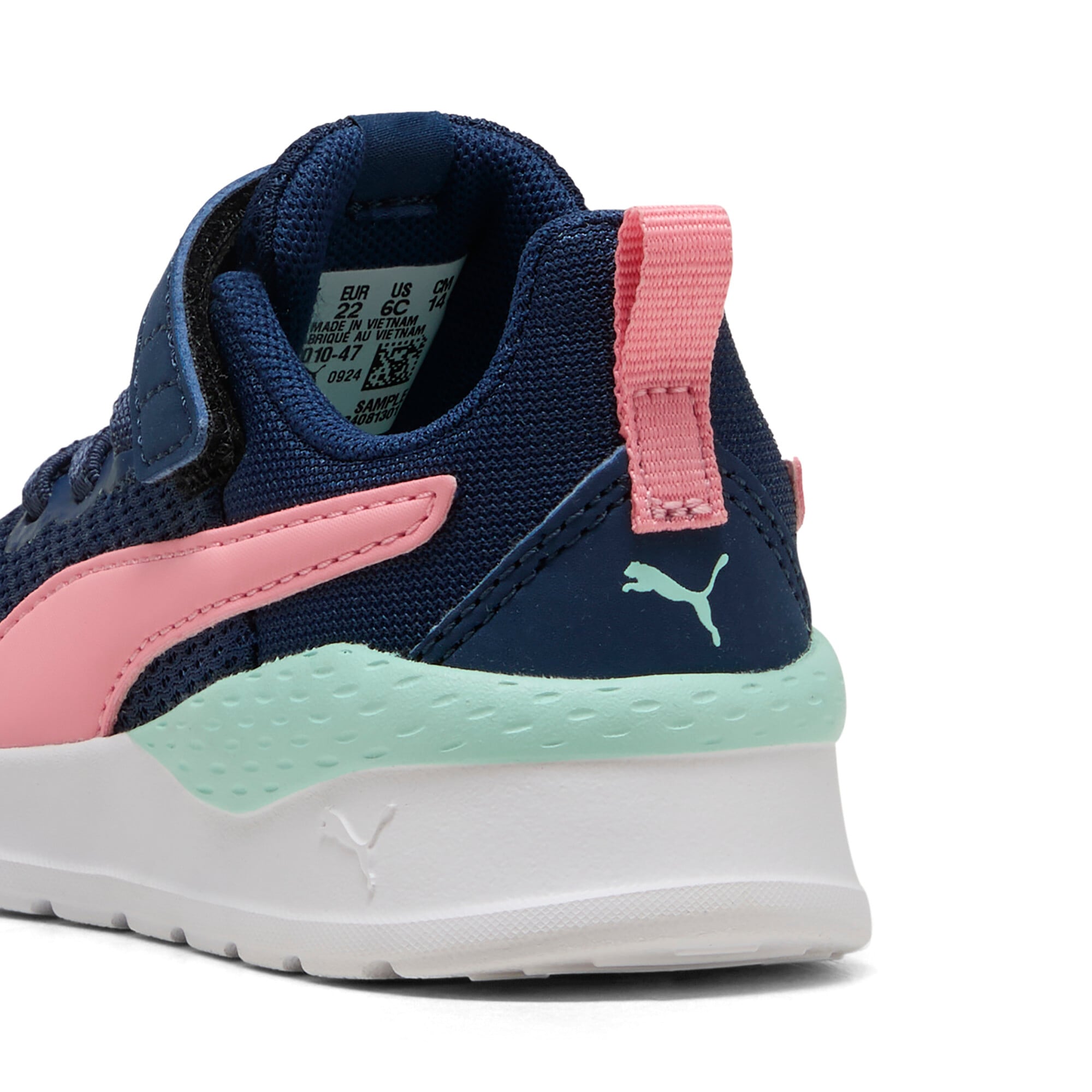 PUMA Sneaker »ANZARUN LITE AC INF«  für Kinder