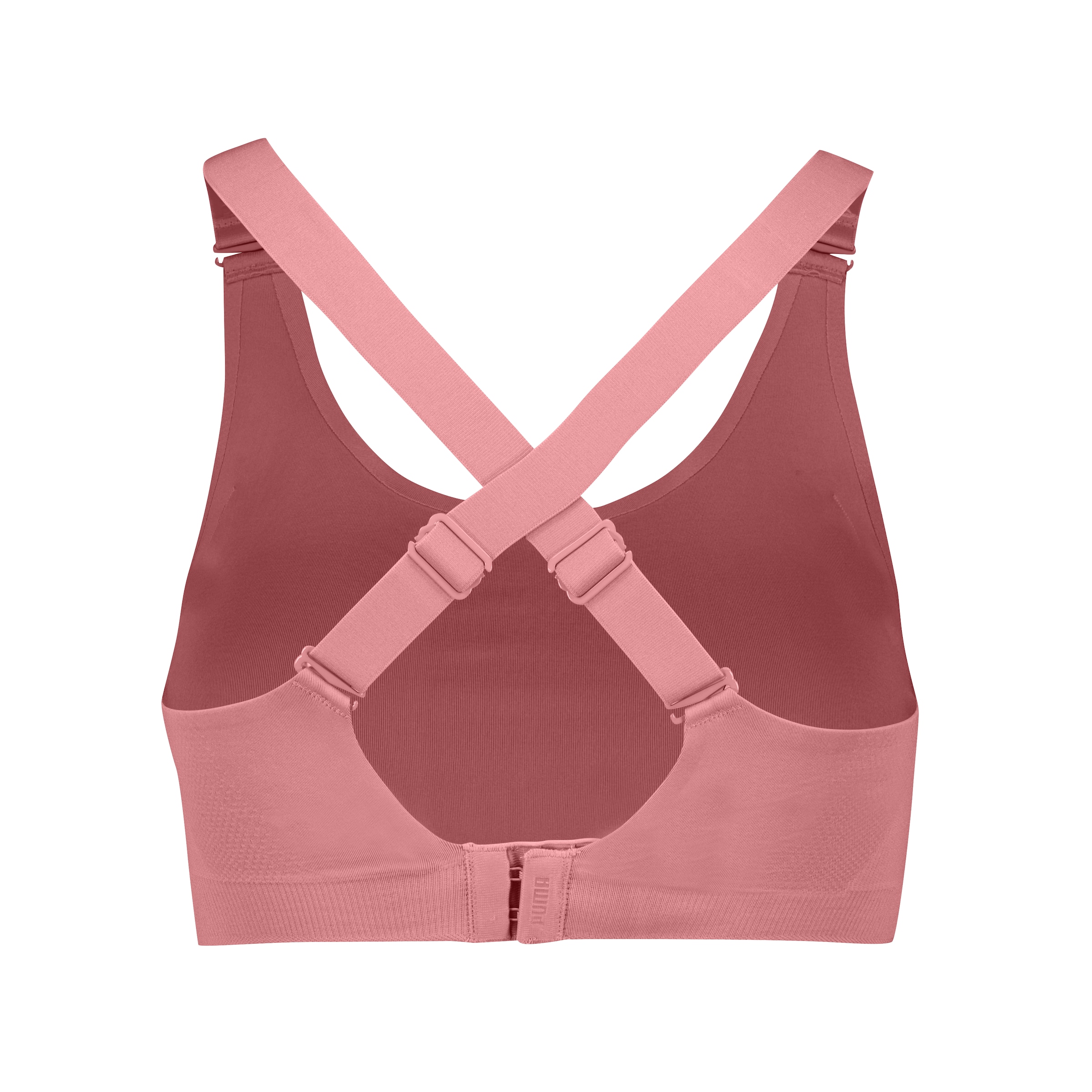 PUMA Top de sport »PUMA WOMEN 3D KNIT SPORT TOP 1P« bretelles réversibles et réglables pour un look personnalisé