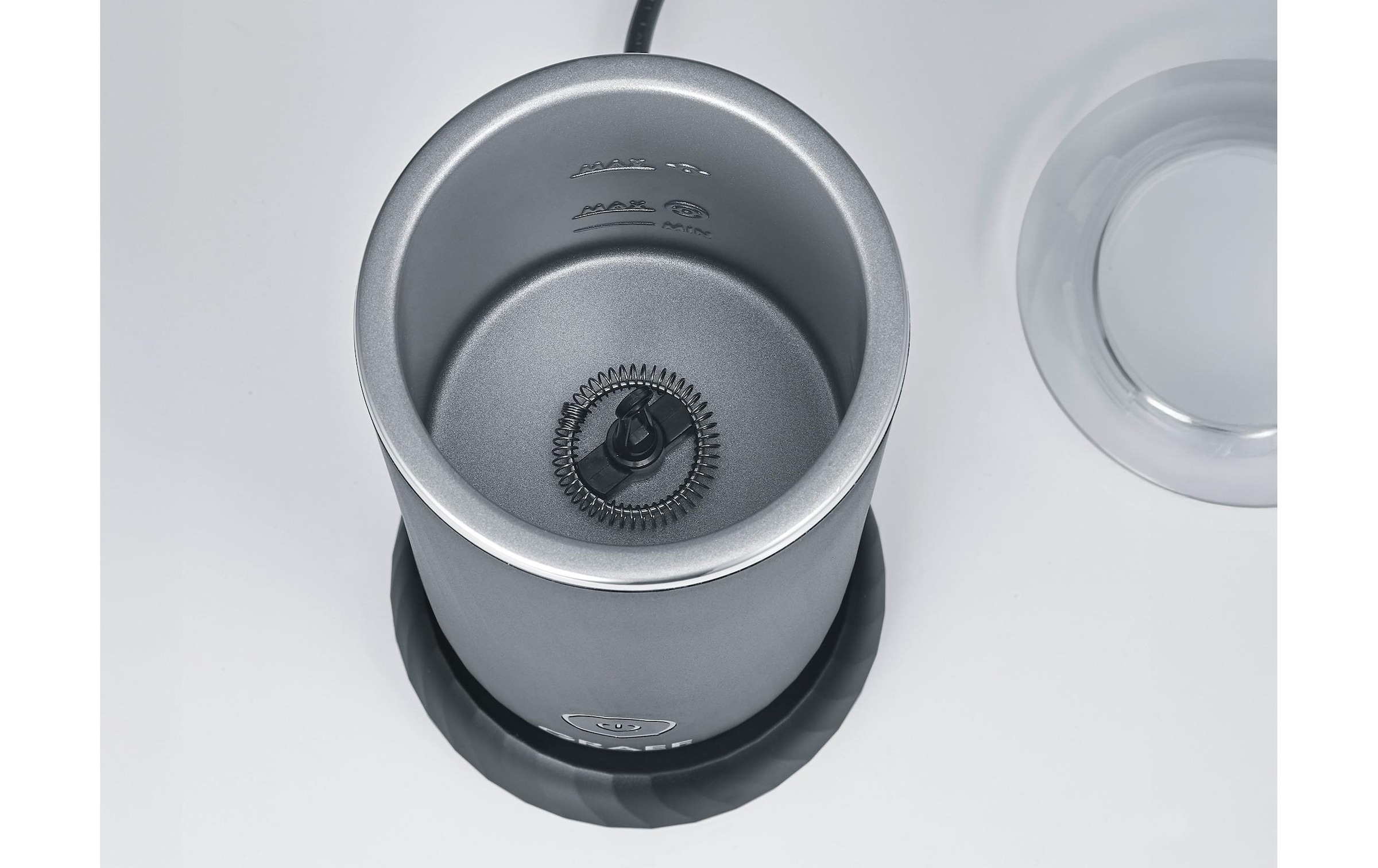 Graef Milchaufschäumer »MS402« 400 W