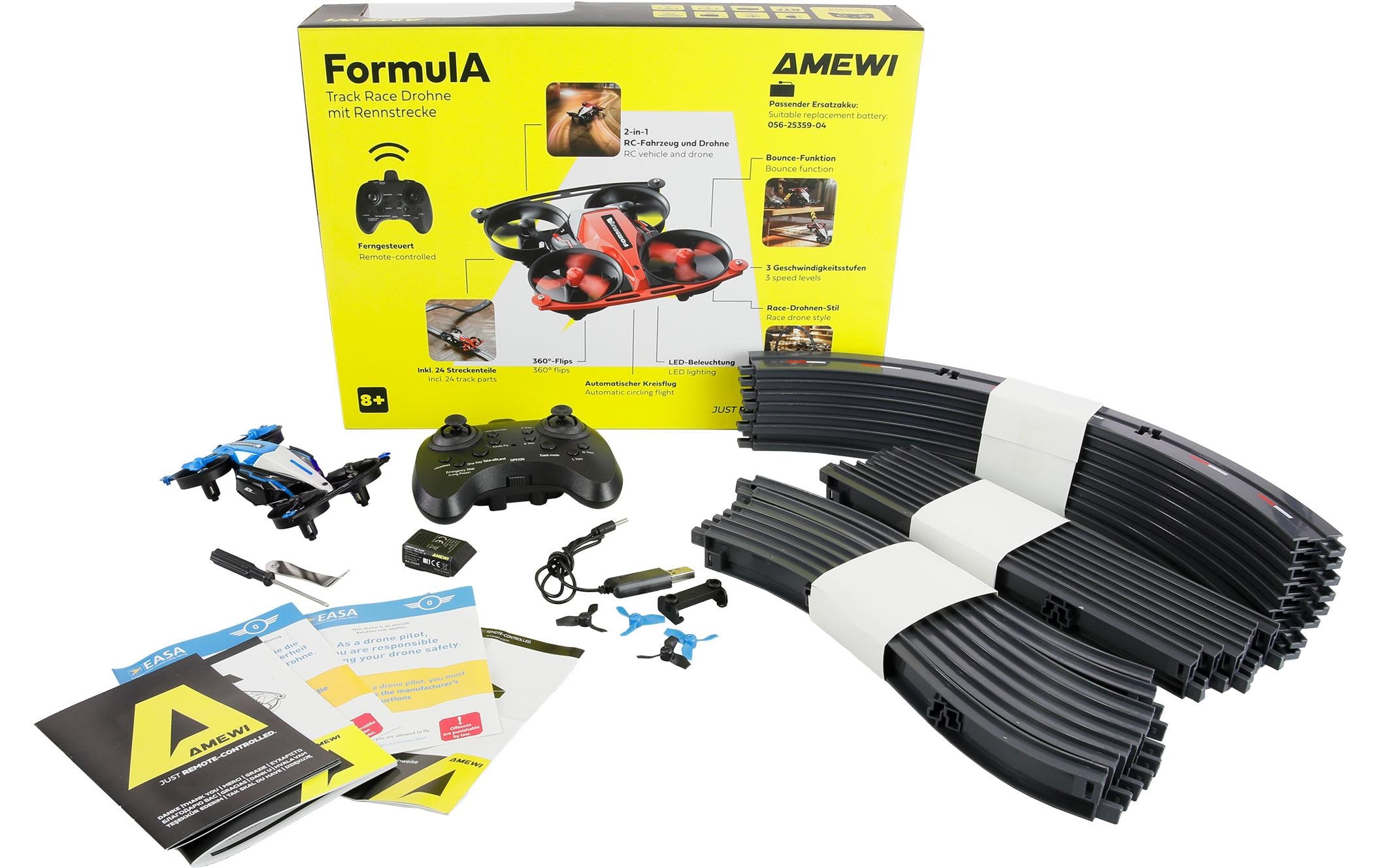 Amewi Drohne »Formula Track Race Drohne«