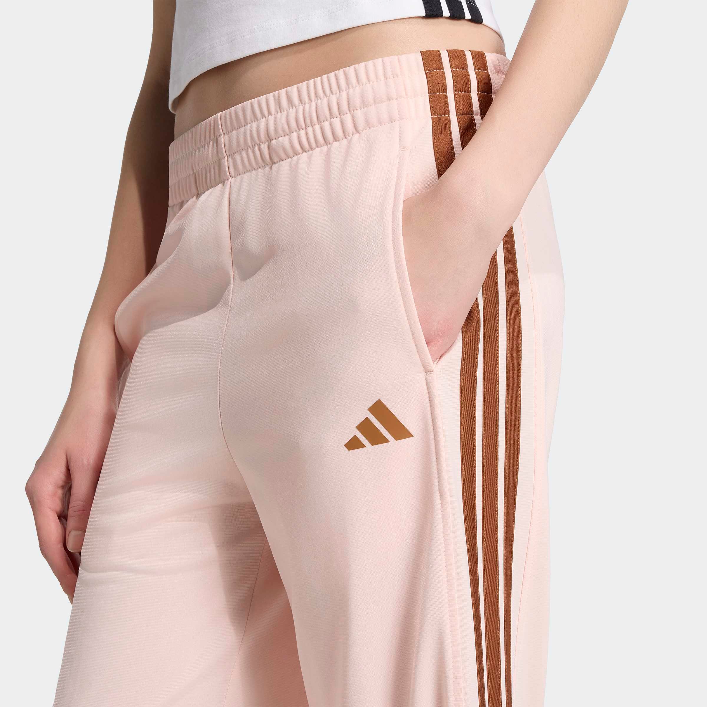 adidas Sportswear Sporthose »W 3S FASHION PT«