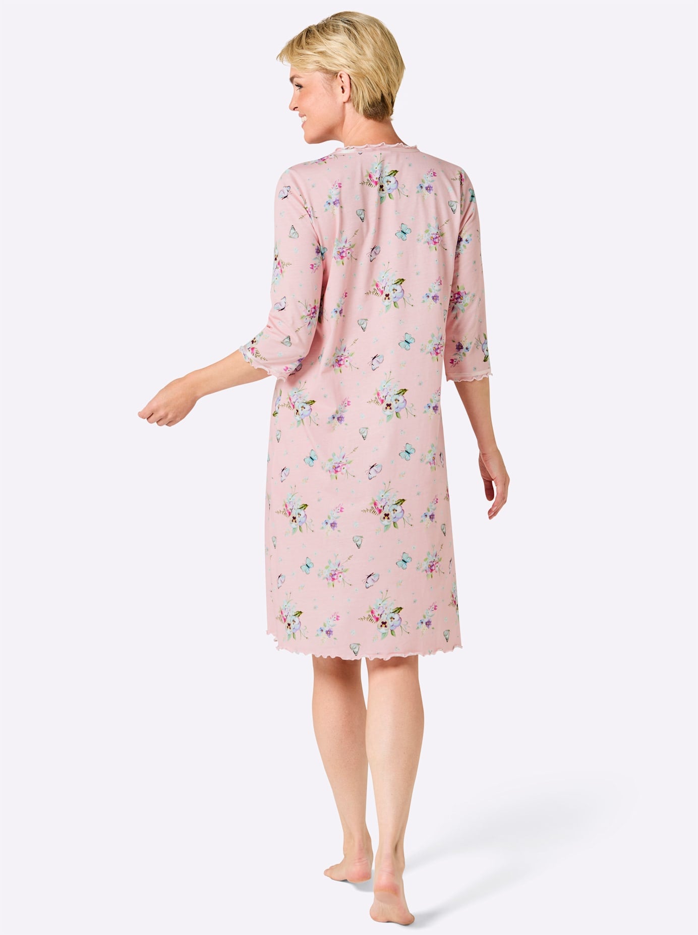 wäschepur Nachthemd »Nachthemd«