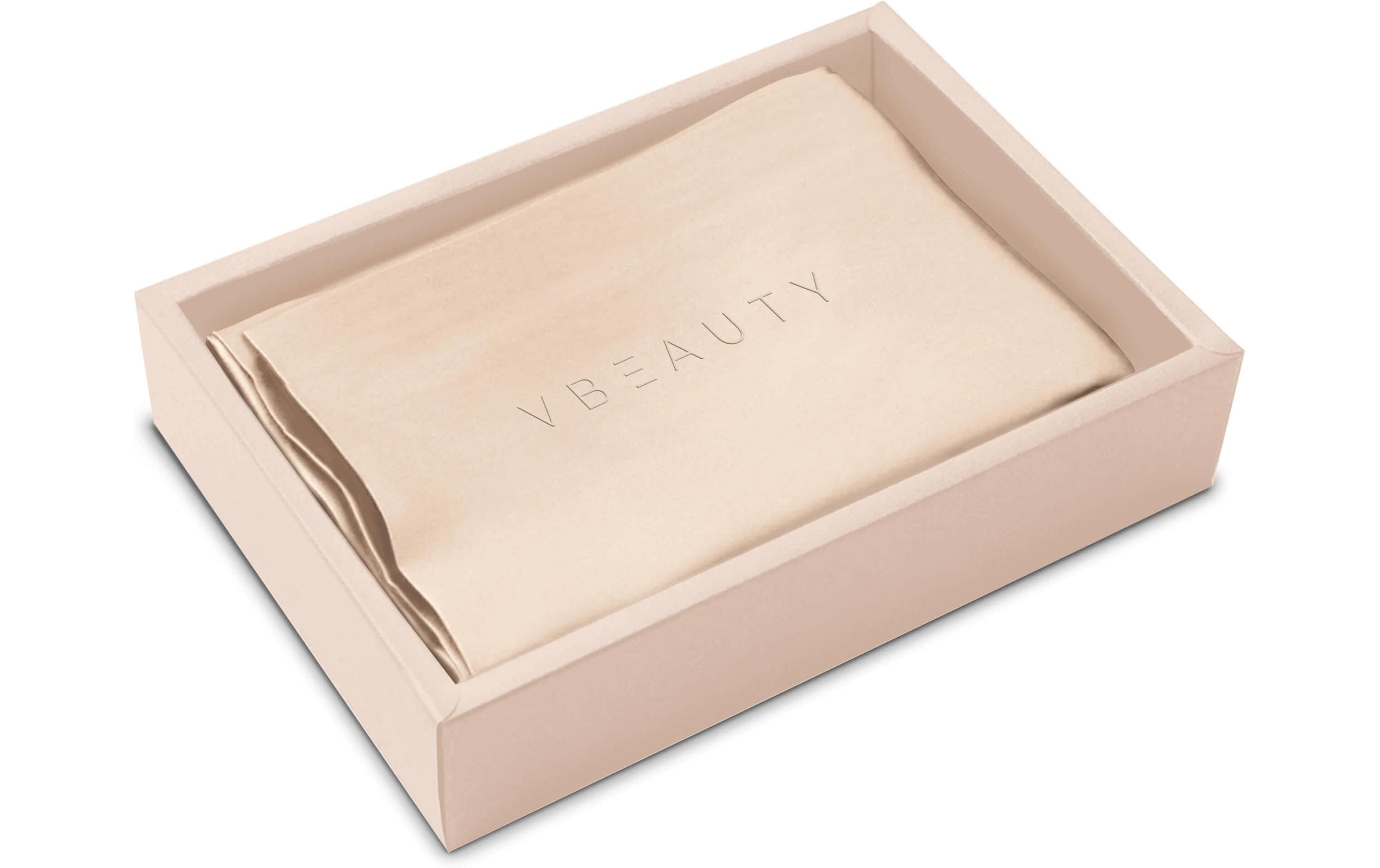   Housse de coussin »VBEAUTY Beauty Seidenkissen«