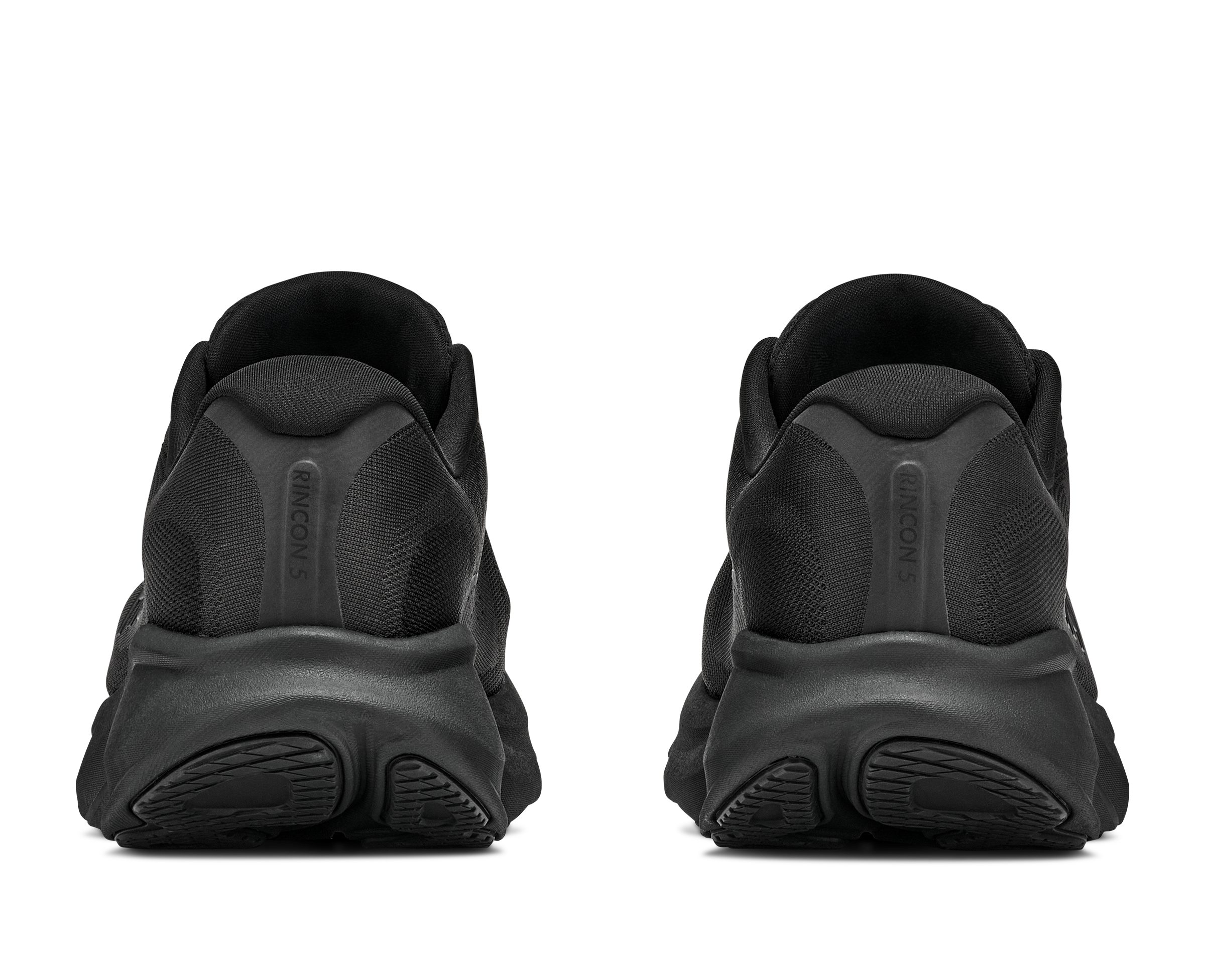 Hoka One One Chaussure de course »Rincon 5«  design très léger, profil de semelle extérieure légèrement profilé