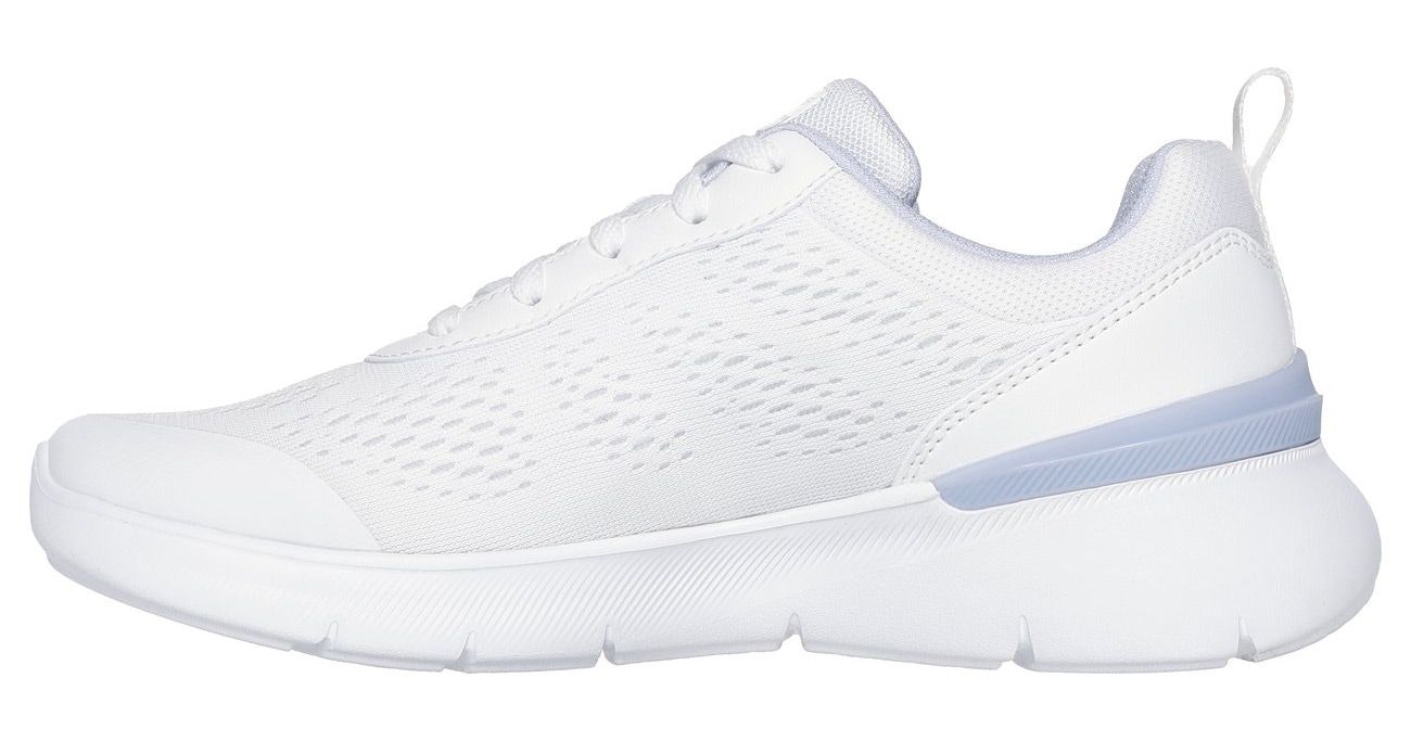 Skechers Sneaker »SKECH-AIR DYNAMIGHT 2.0-NEW HEIGHTS«  , Schnürschuh, Fitnessschuh, Halbschuh, Freizeitsch mit Memory Foam
