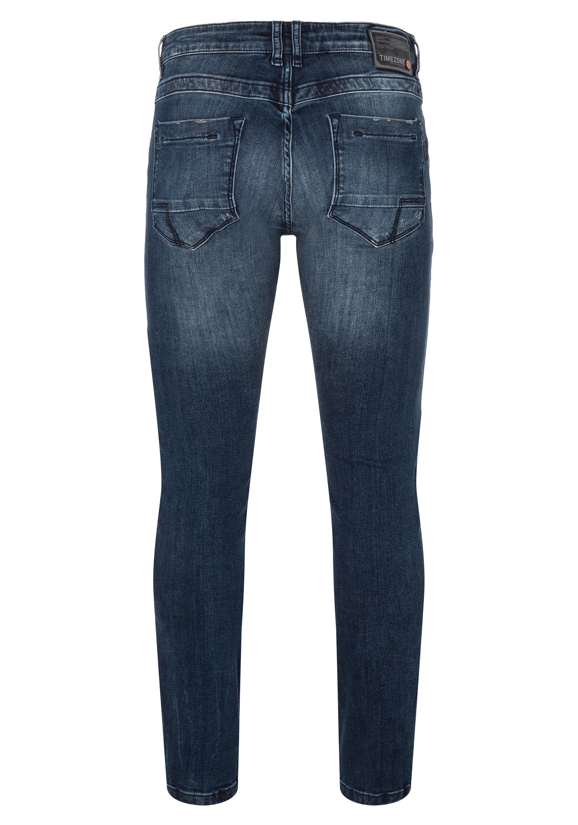 TIMEZONE Jeans slim »Slim ScottTZ«