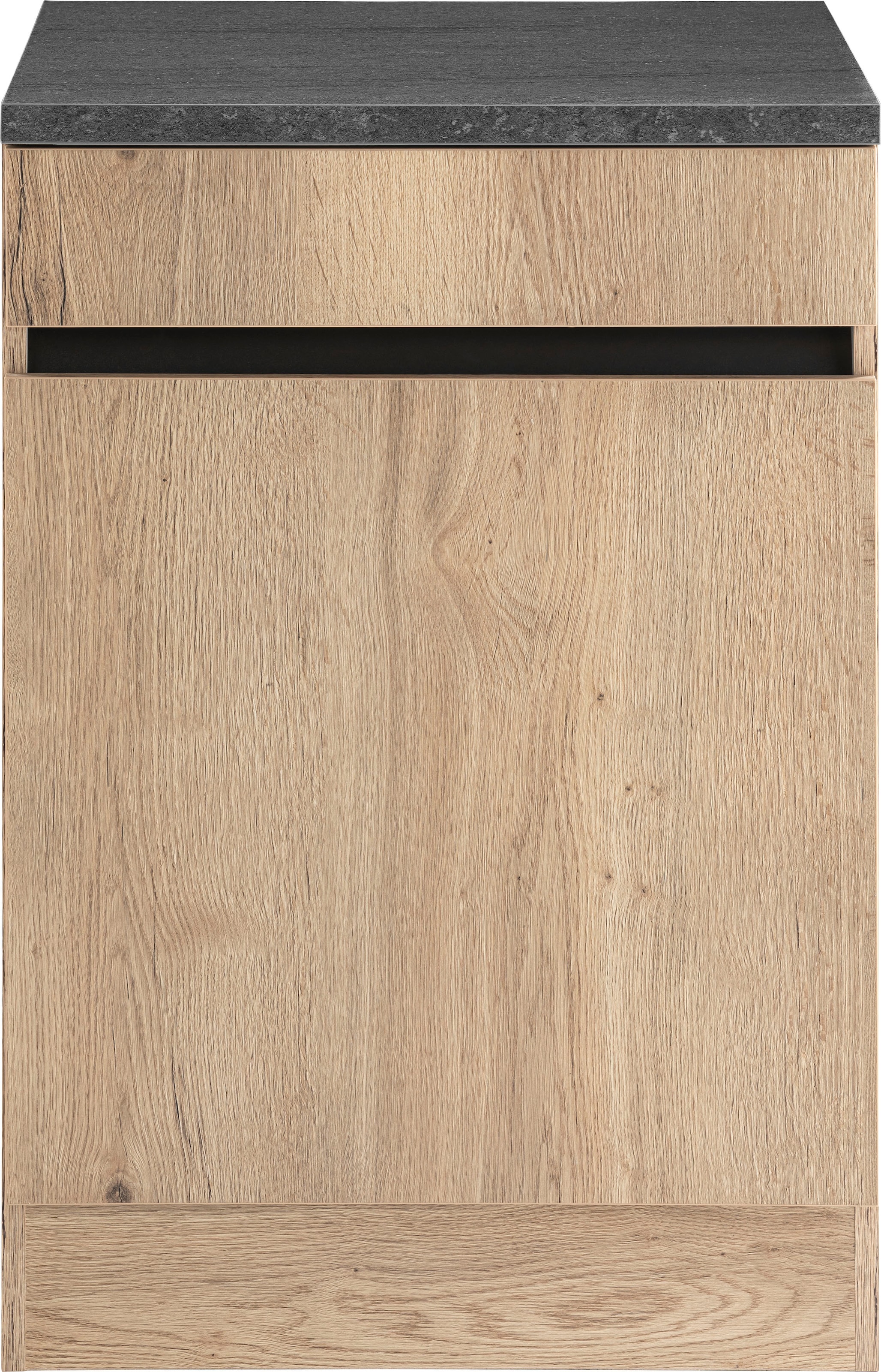 OPTIFIT Spülenschrank »Roth« Breite 60 cm