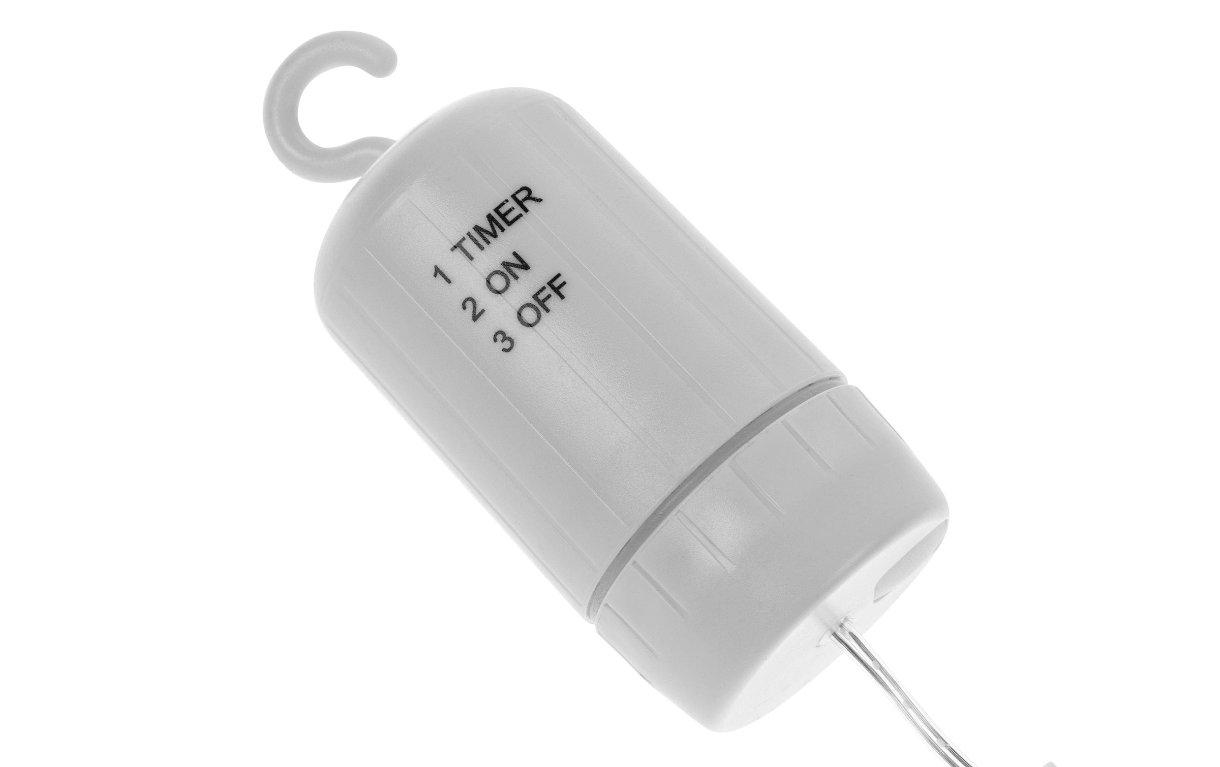 Cocon Étoile LED »COCON LED-Stern, Draht« 1 cuis