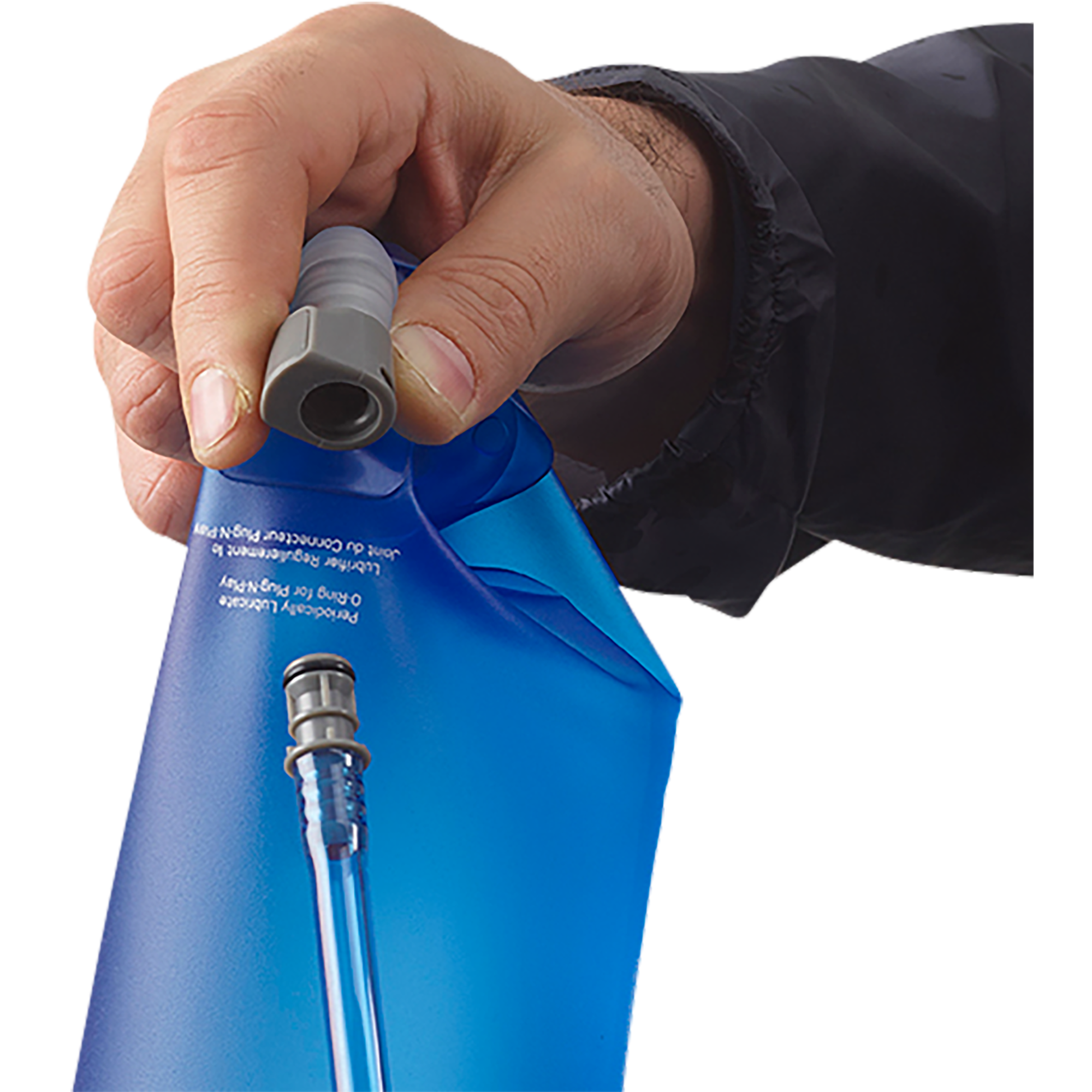 Salomon Vessie d'hydratation »SOFT RESERVOIR 2L«