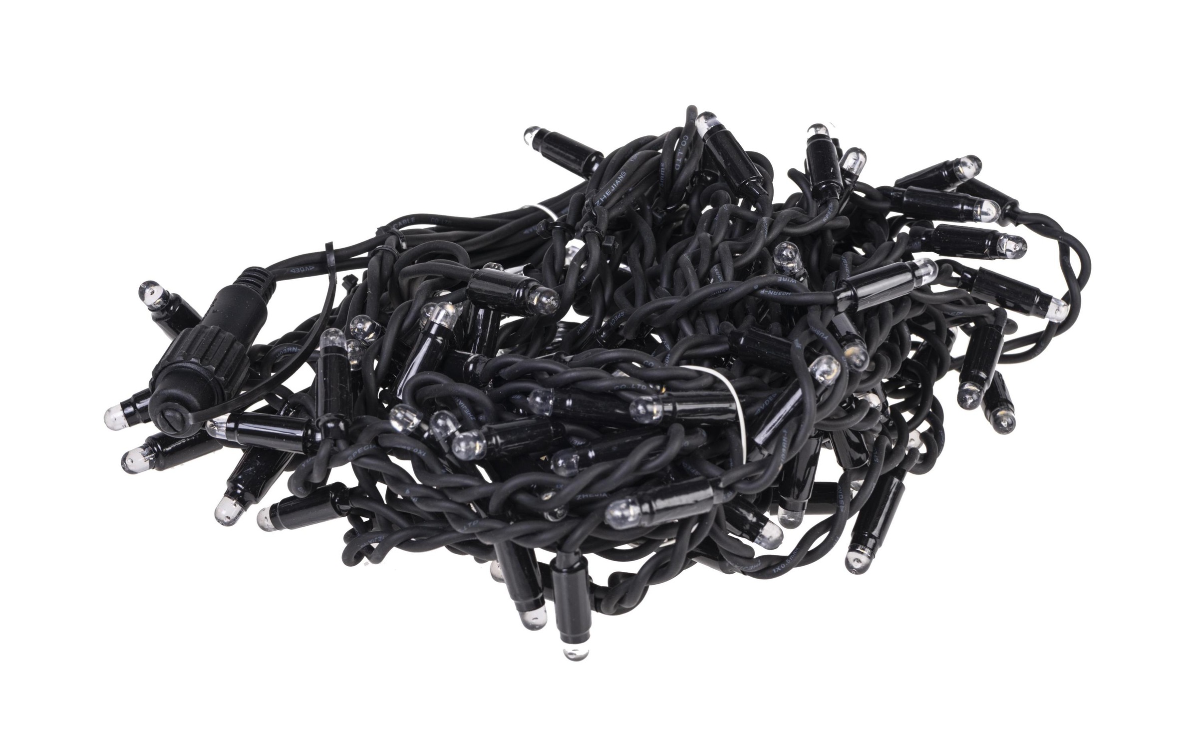 Parforce Traditional Hunting LED-Lichtervorhang »Erweiterungssystem LED 100 LED, 2 x 1 m«