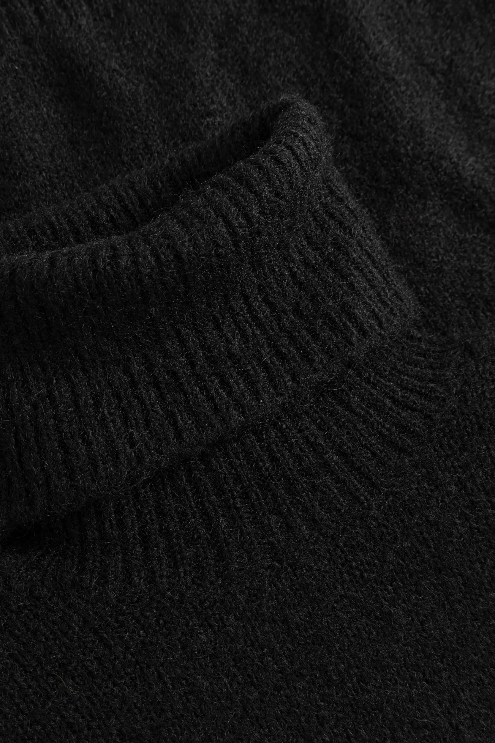JOOP! Strickkleid »Krassi« Ohne Tasche Regular fit mit Rollkragen