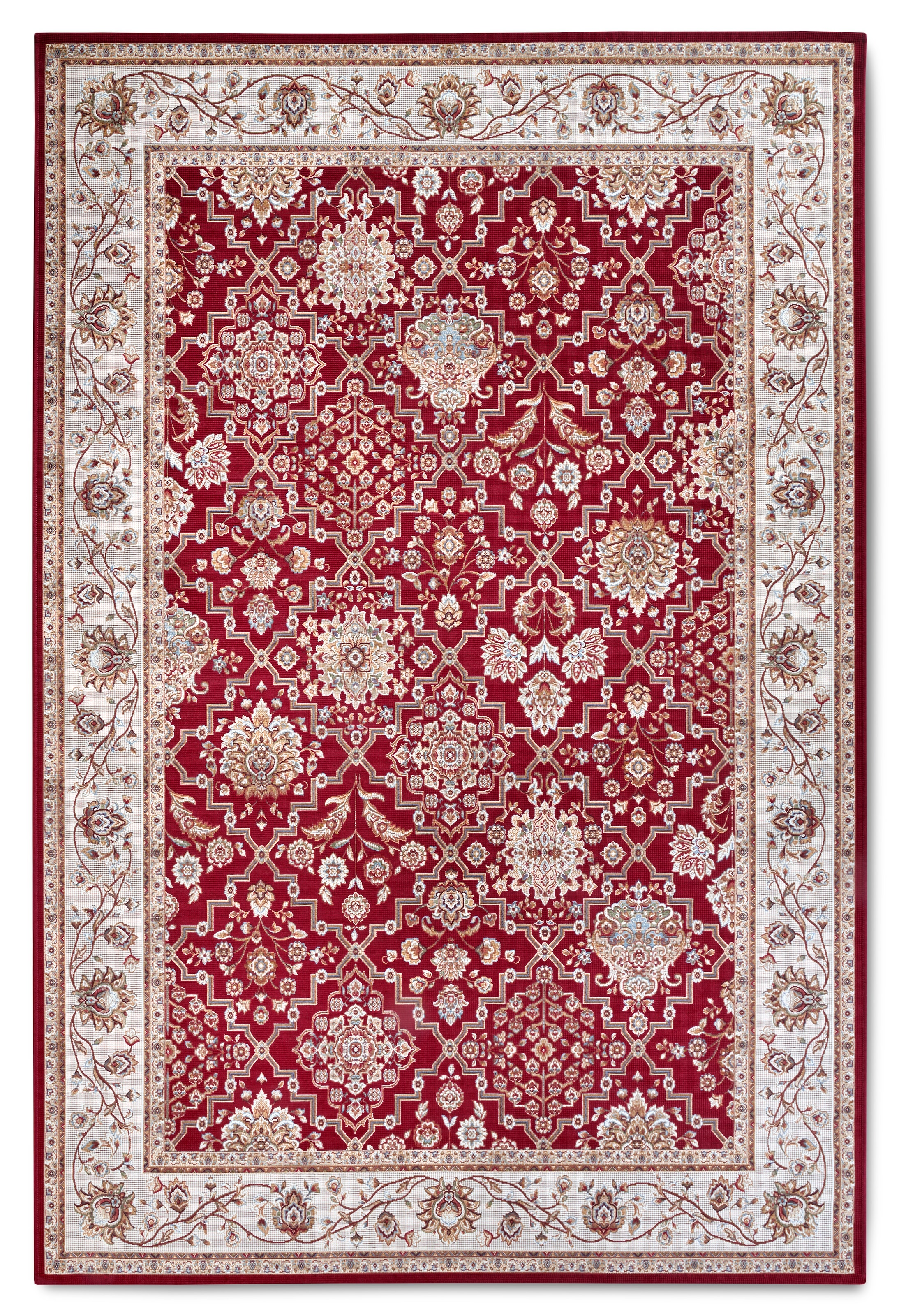 Villeroy & Boch Tapis d'extérieur »Pierre« Rectangulaire 3 mm Höhe Outdoor, tissu plat, résistant aux intempéries, balcon, jardin, classique, terrasse