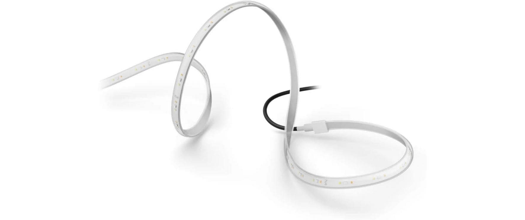 Philips Hue LED-Streifen »Hue Flux Gradient Outdoor Lightstrip 10 m CH«