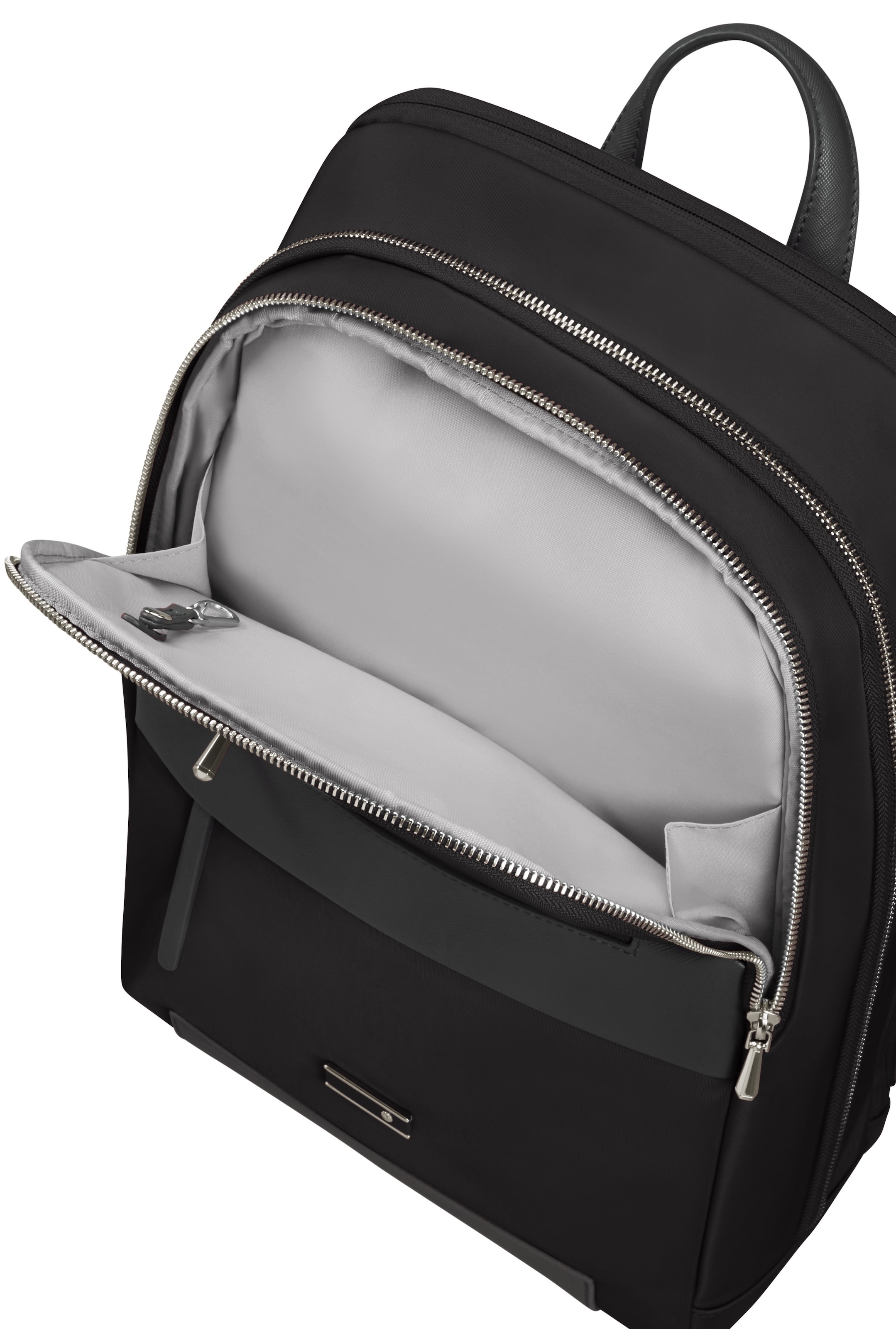 Samsonite Sac à dos pour ordinateur portable »ZALIA 3.0 15,6''« sac à dos business pour ordinateur portable, tablette et autres
