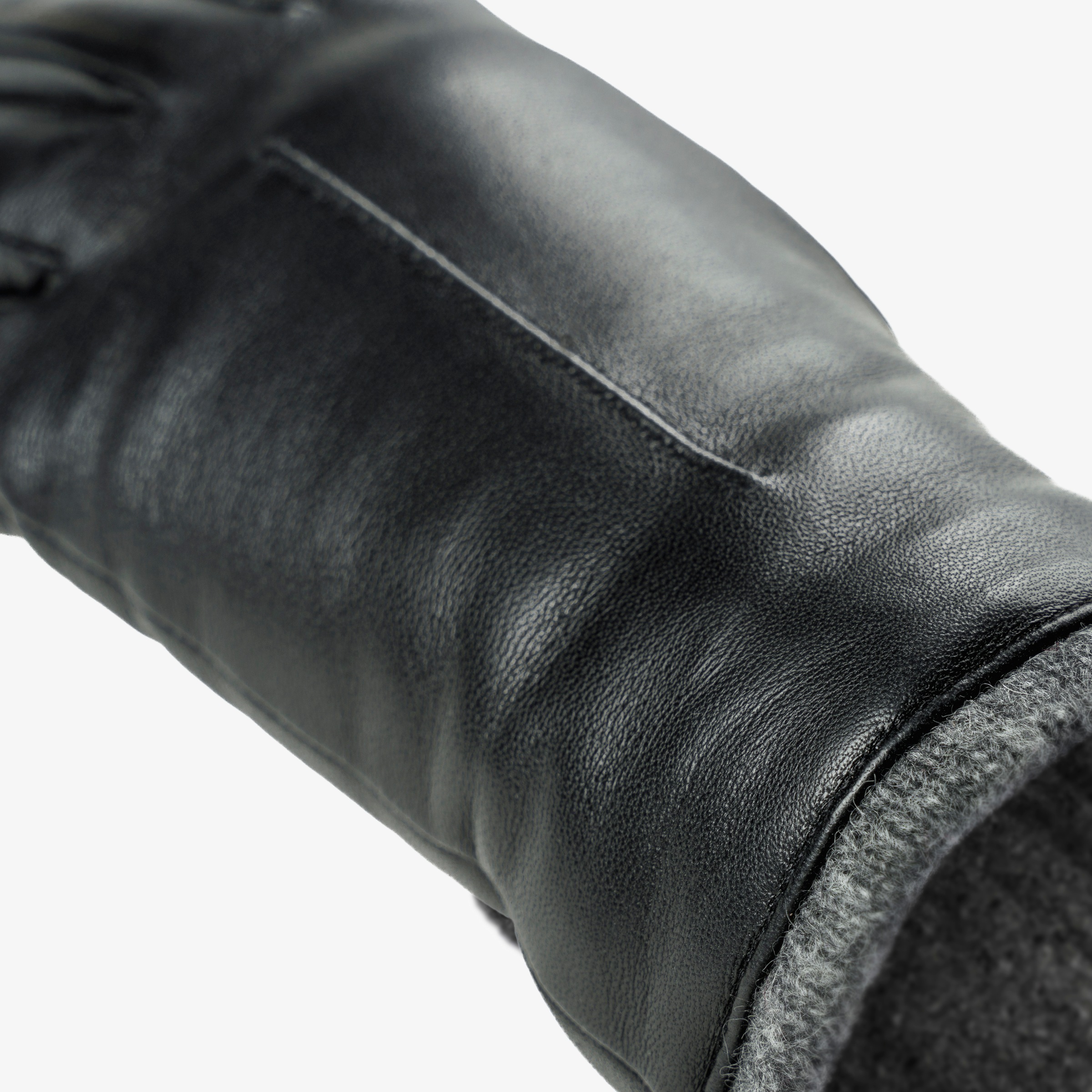 PEARLWOOD Gants en cuir »RUBY«