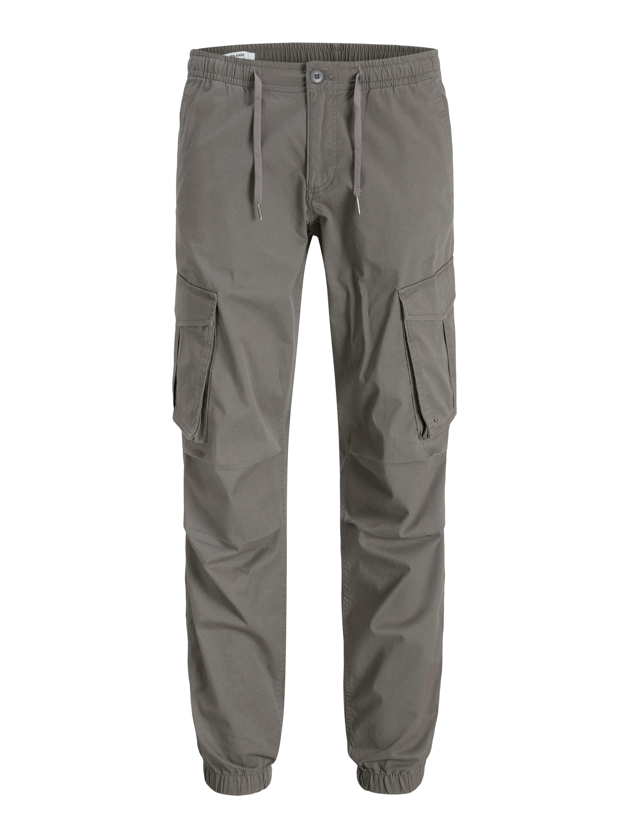 Jack & Jones Pantalon cargo »JPSTKANE NOAH CUFFED CARGO NOOS«