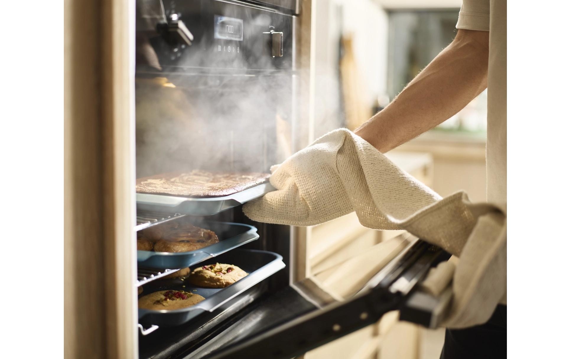 Joseph Joseph Backform »eckig Nest Bake S«