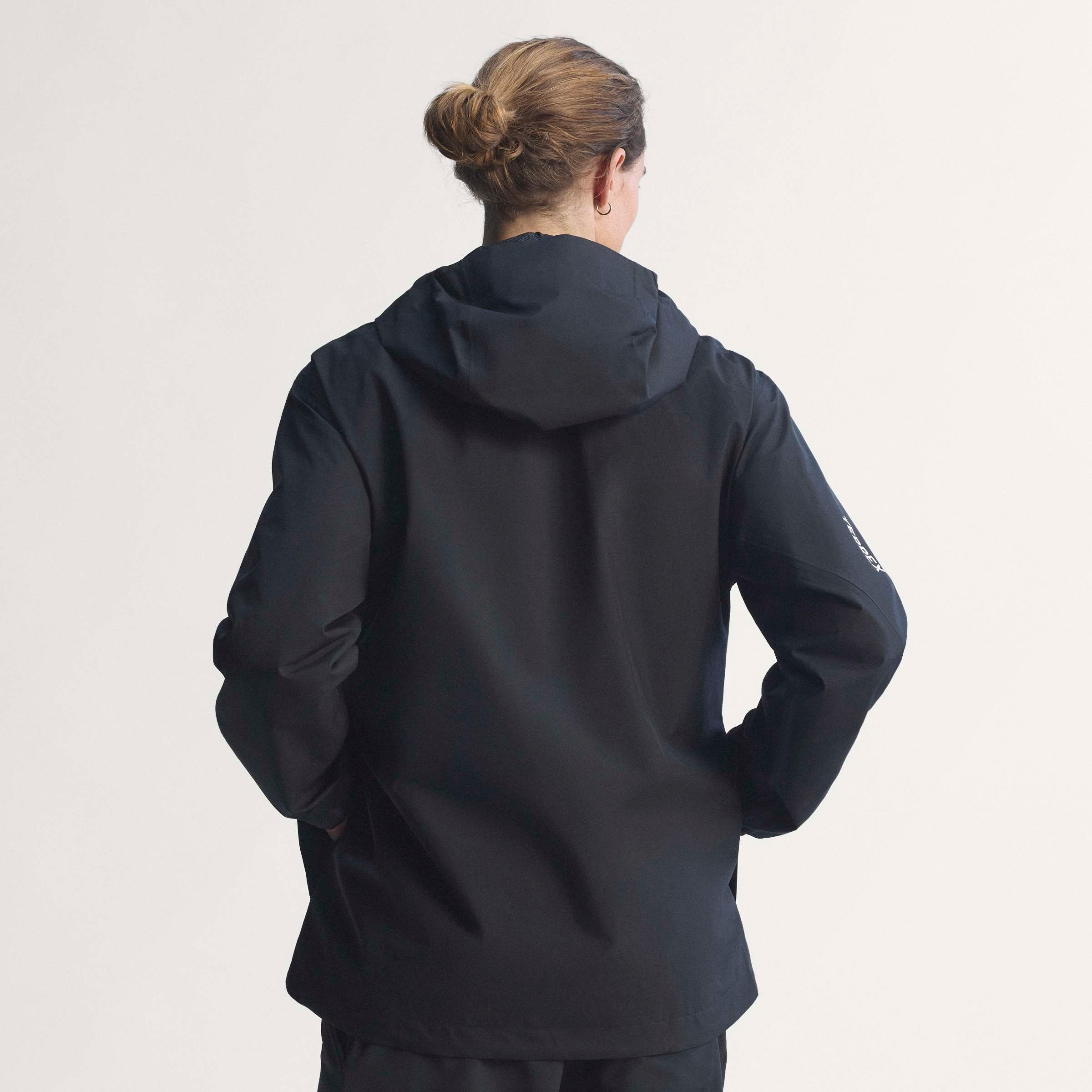 adidas TERREX Outdoorjacke »MT 2L RAIN J«