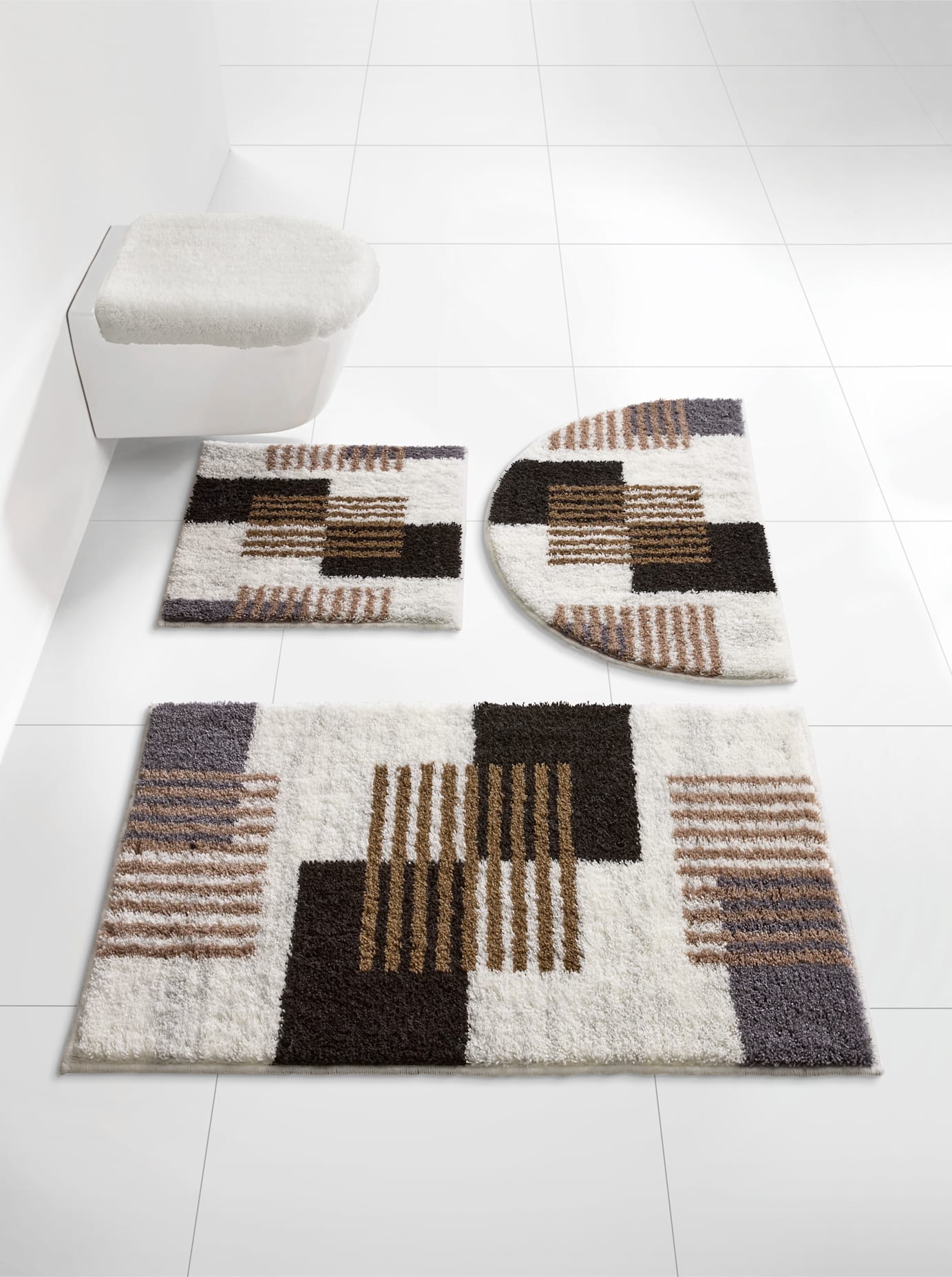 Grund Tapis de bain
