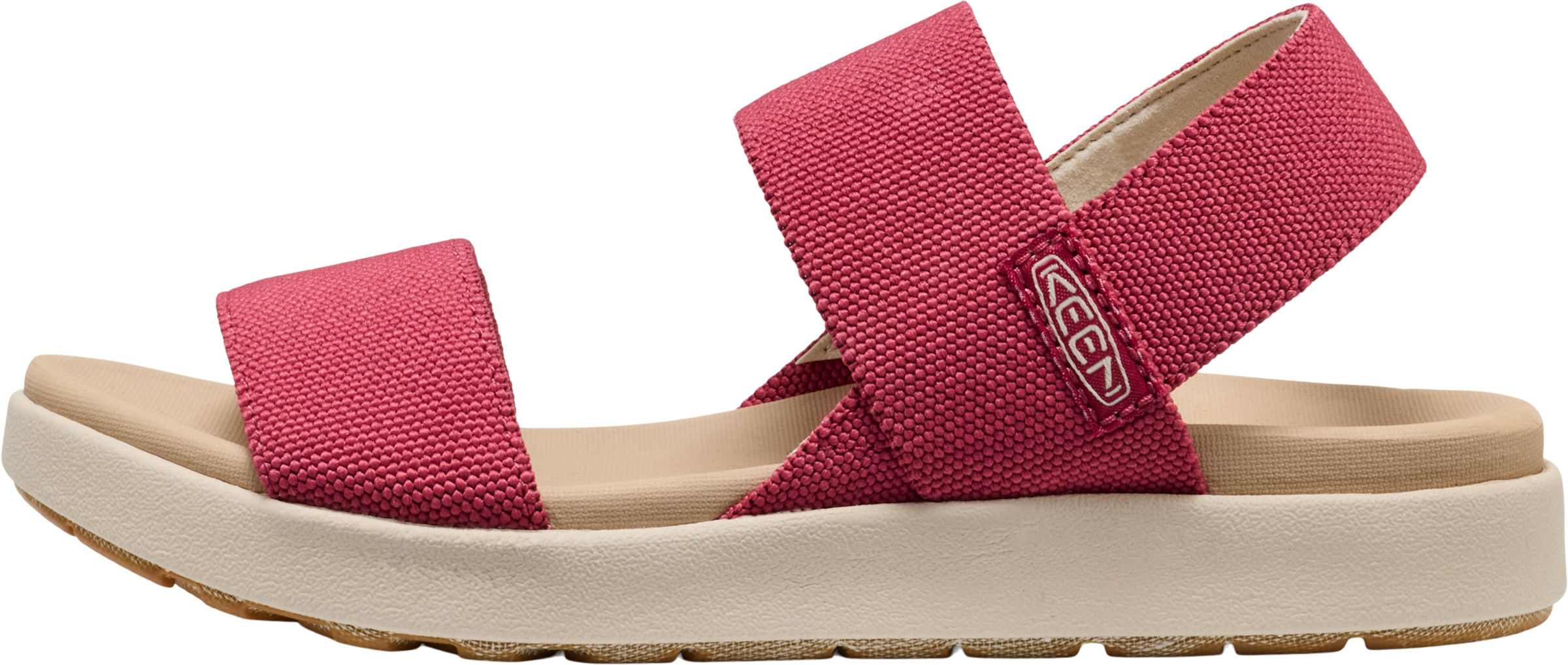 Keen Sandale »ELLE BACKSTRAP«  en matière stretch lavable