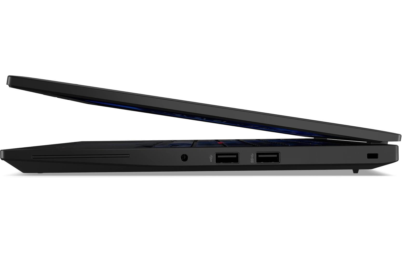 Lenovo Ordinateur portable »ThinkPad L14 Gen 6 (AMD)« / 14 ″ AMD Ryzen 5 512 GB SSD