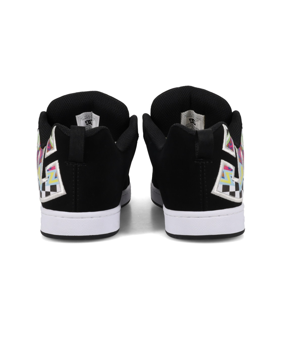 DC Shoes Sneaker »Court Graffik«