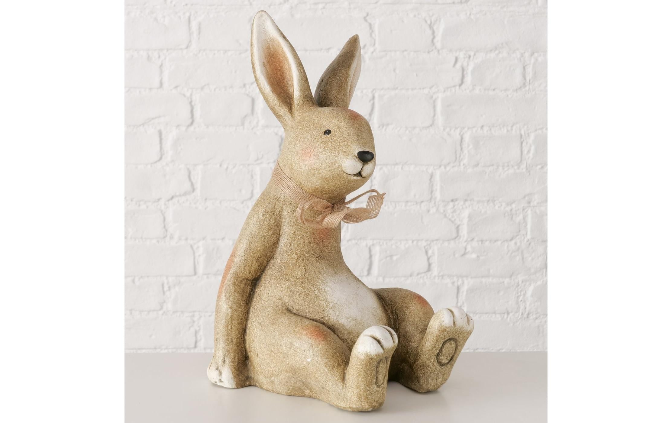 BOLTZE Lapin de Pâques »Maltino 39 cm«