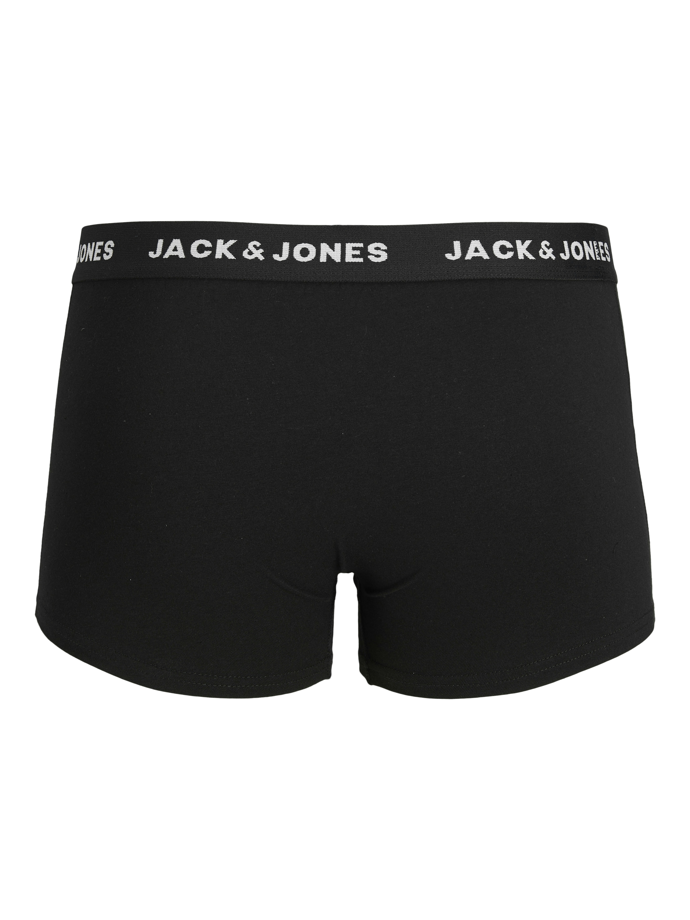 Jack & Jones Tronc »JACJON TRUNKS 2 PACK NOOS« Packung, 2er-Pack, 2 cuis