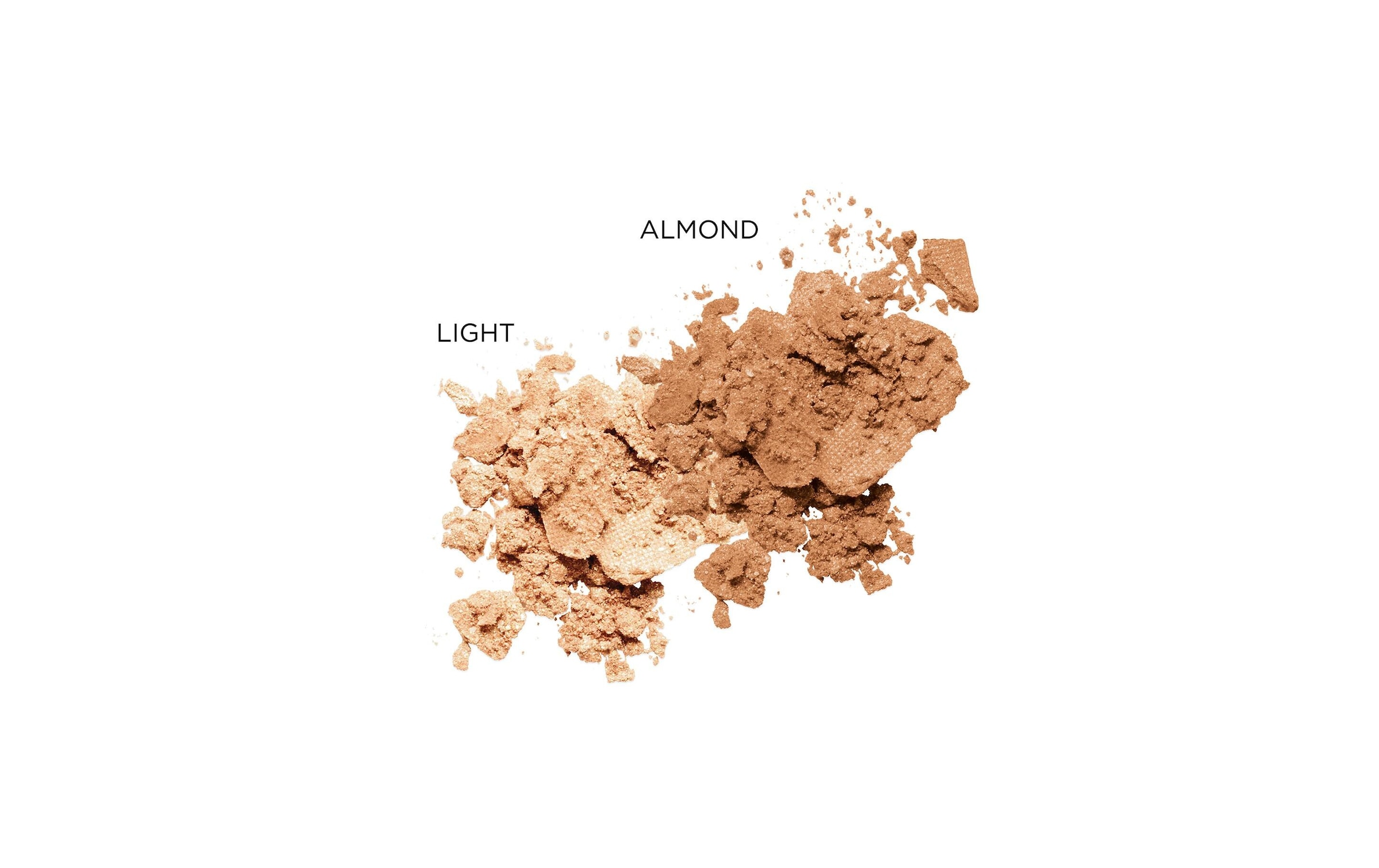 ANNEMARIE BÖRLIND Puder »almon«