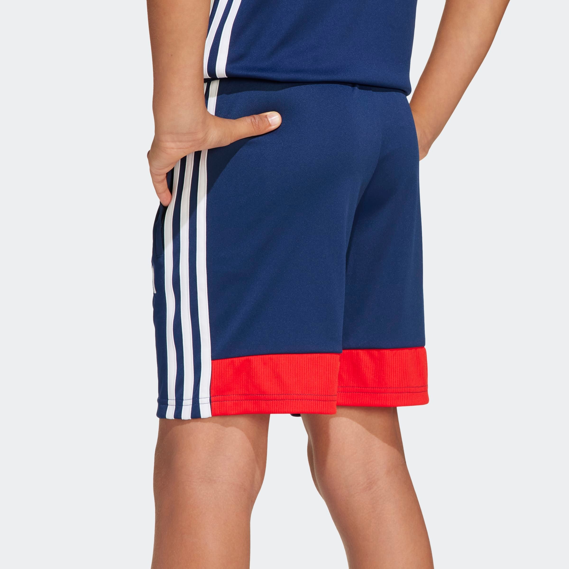 adidas Performance Short d'entraînement »TIRO ES SHO Y«