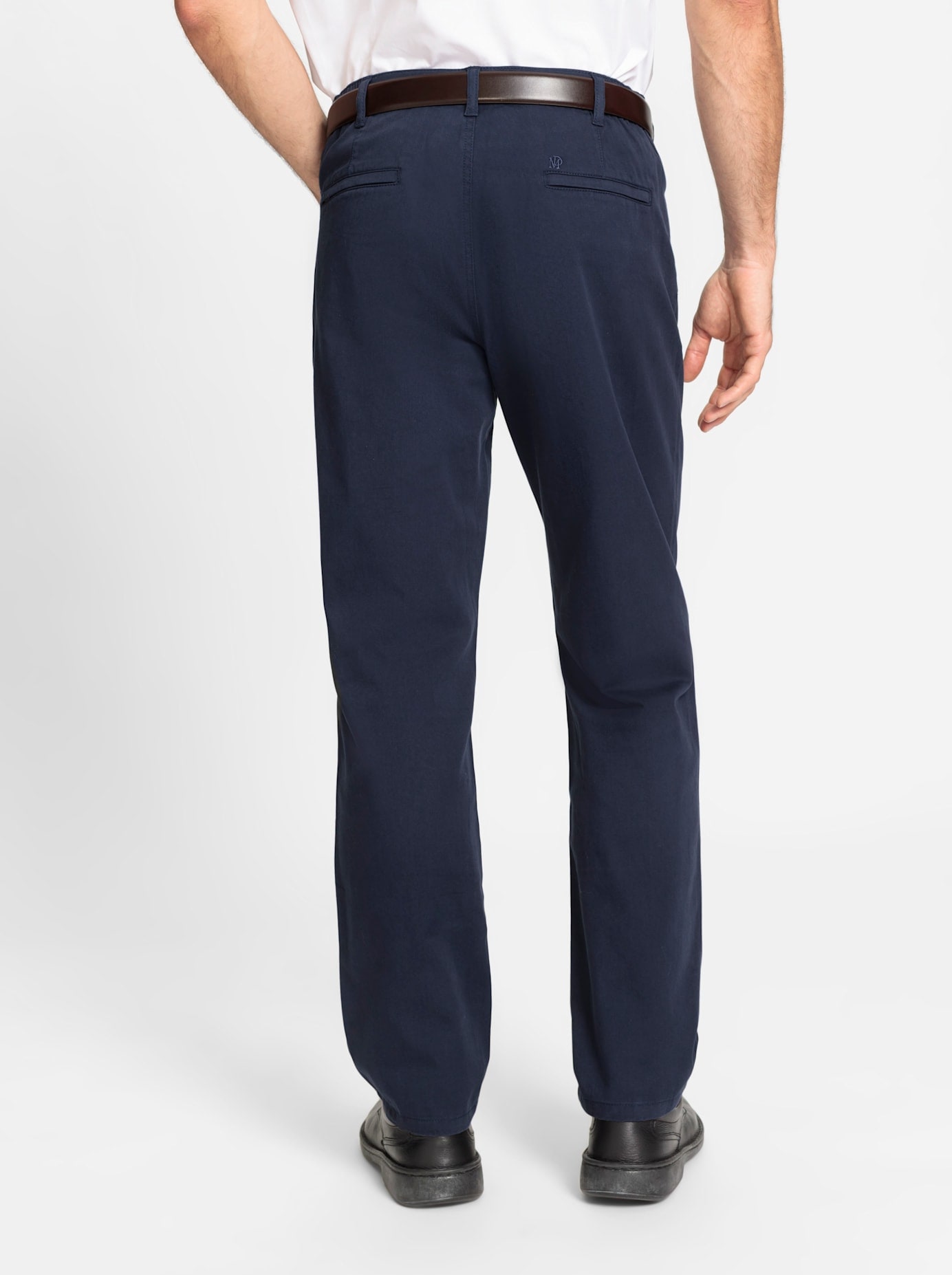 Marco Donati Pantalon tissé