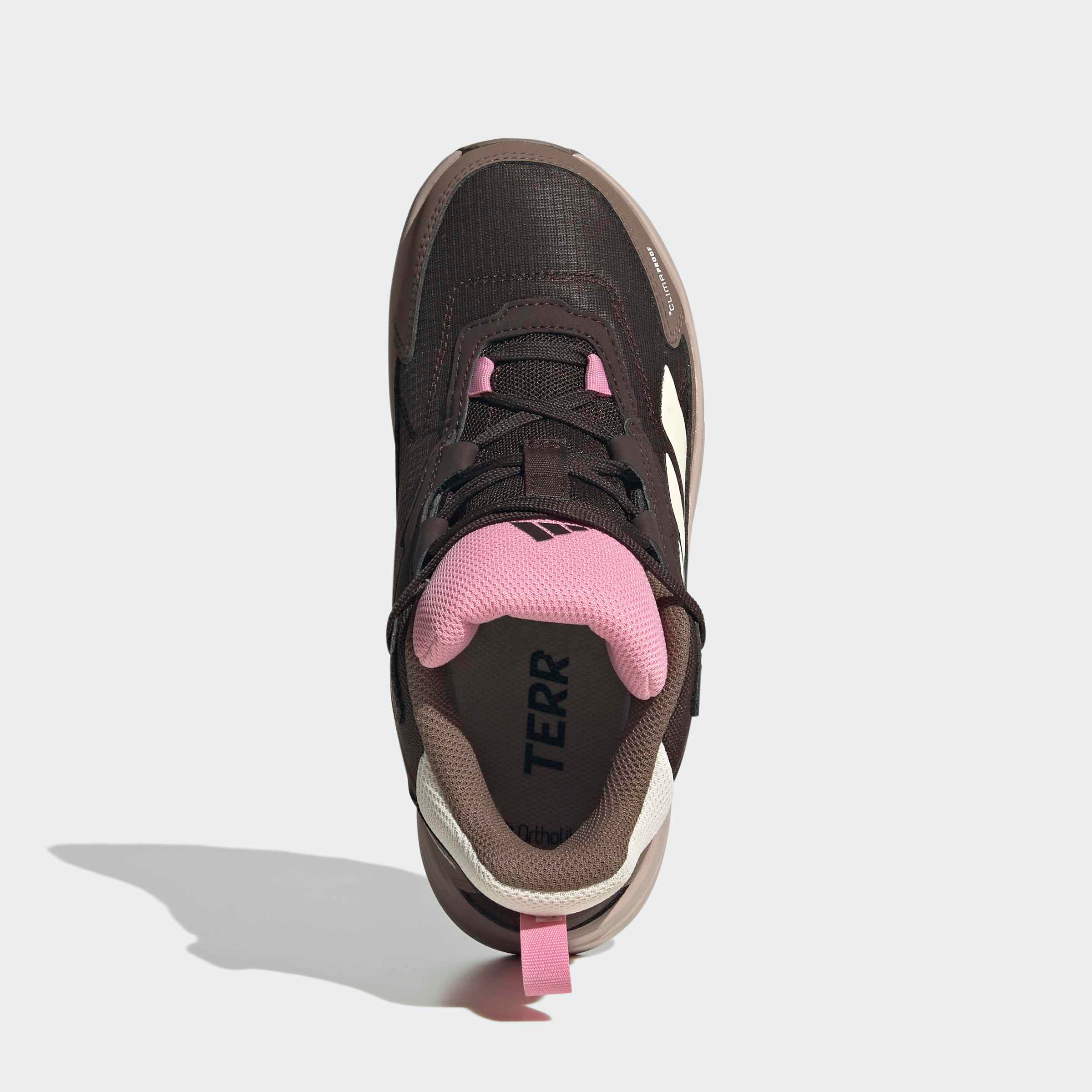 adidas TERREX Wanderschuh »ANYLANDER MID CLIMAPROOF KIDS«  wasserdicht, Climaproof