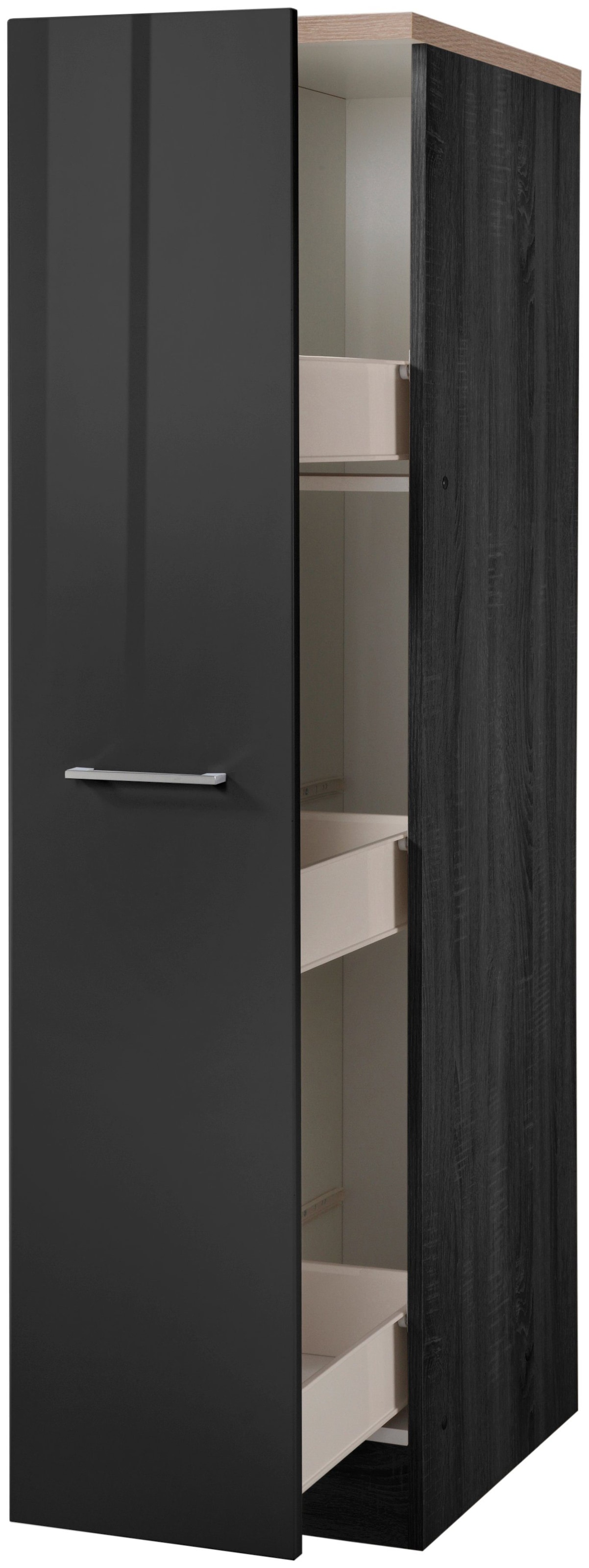 KOCHSTATION Armoire à pharmacie »KS-Wien« hauteur 165 cm