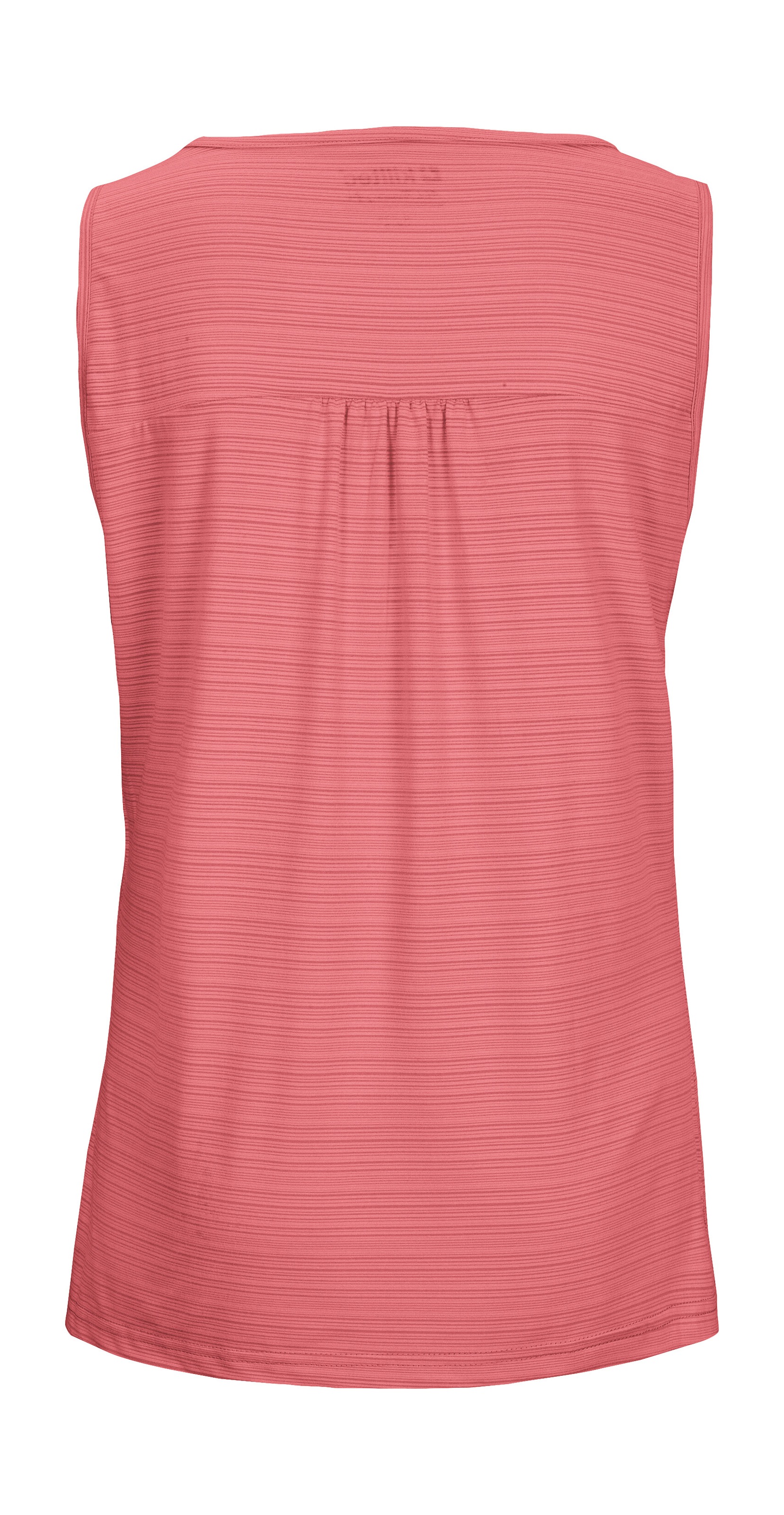 Killtec Top fonctionnel »KOS 41 WMN TP«, Schnelltrocknendes Funktionstop, dezent gestreift
