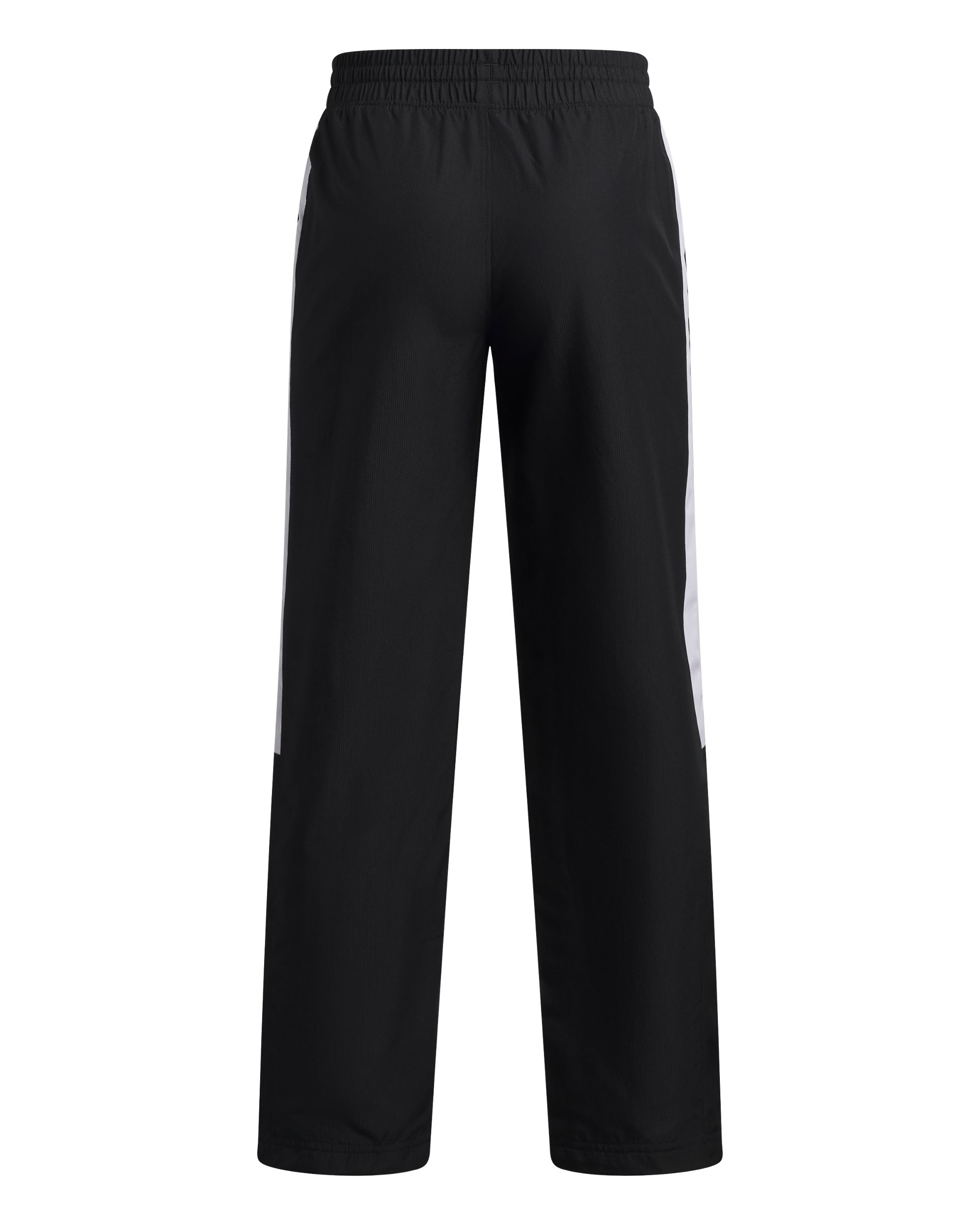 Under Armour® Pantalon de survêtement »UA B RIVAL WVN PANT«  style sportif, pour mode sportive, en polyester, matériau robuste