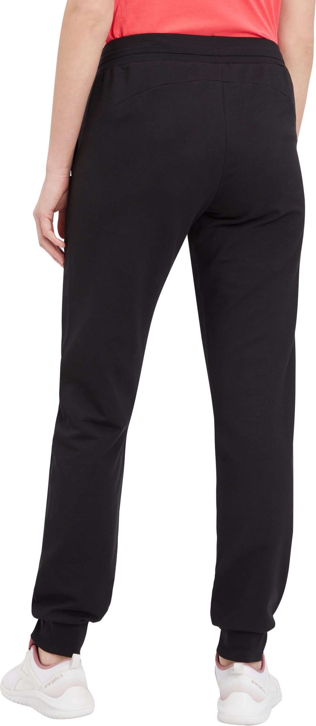 Energetics Pantalon de sport »DA.-HOSE MARIANNE III W«  matière élastique, avec deux poches latérales