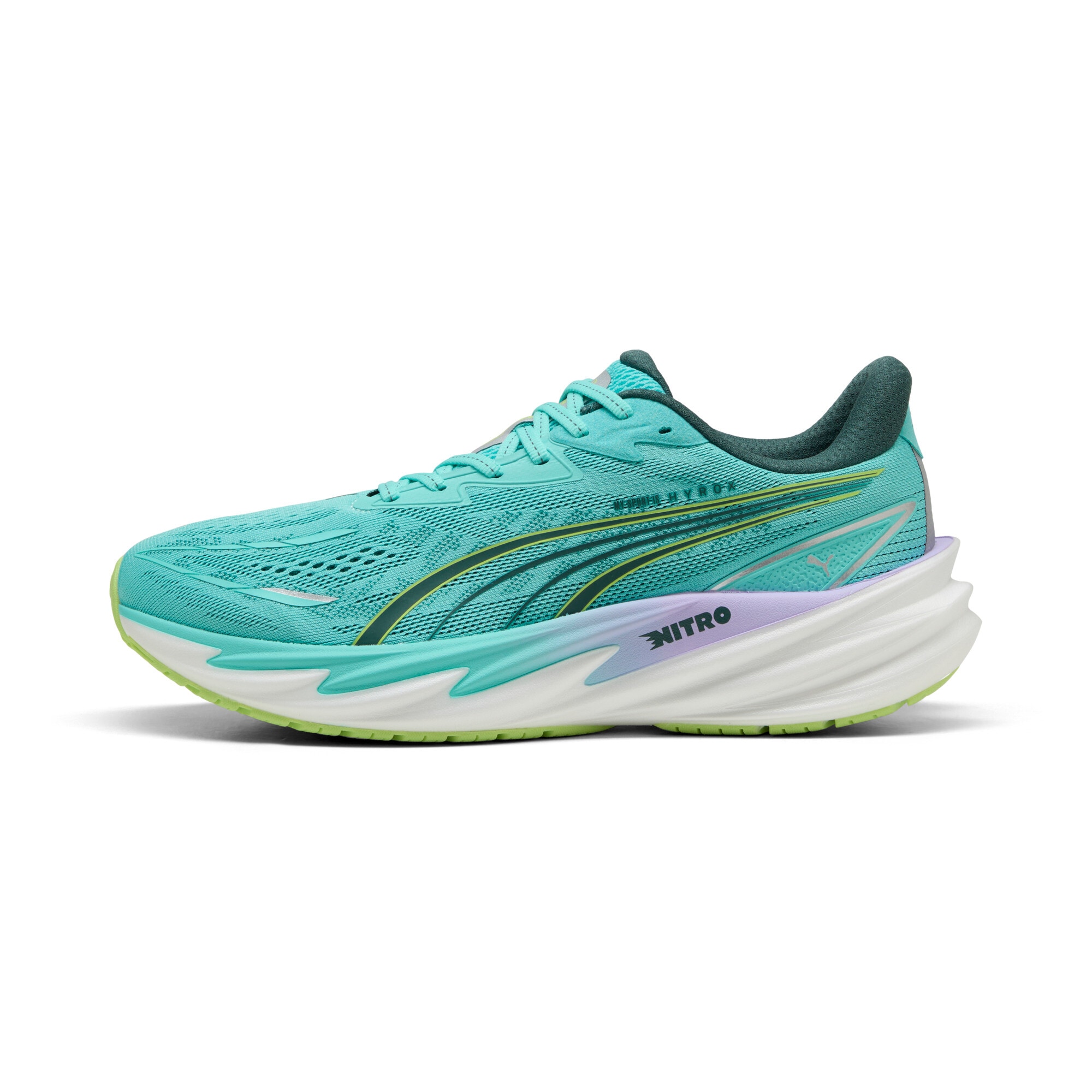 PUMA Chaussure d'entraînement »VELOCITY NITRO 5 -  X HYROX«  pour tous les coureurs et HYROX Racer