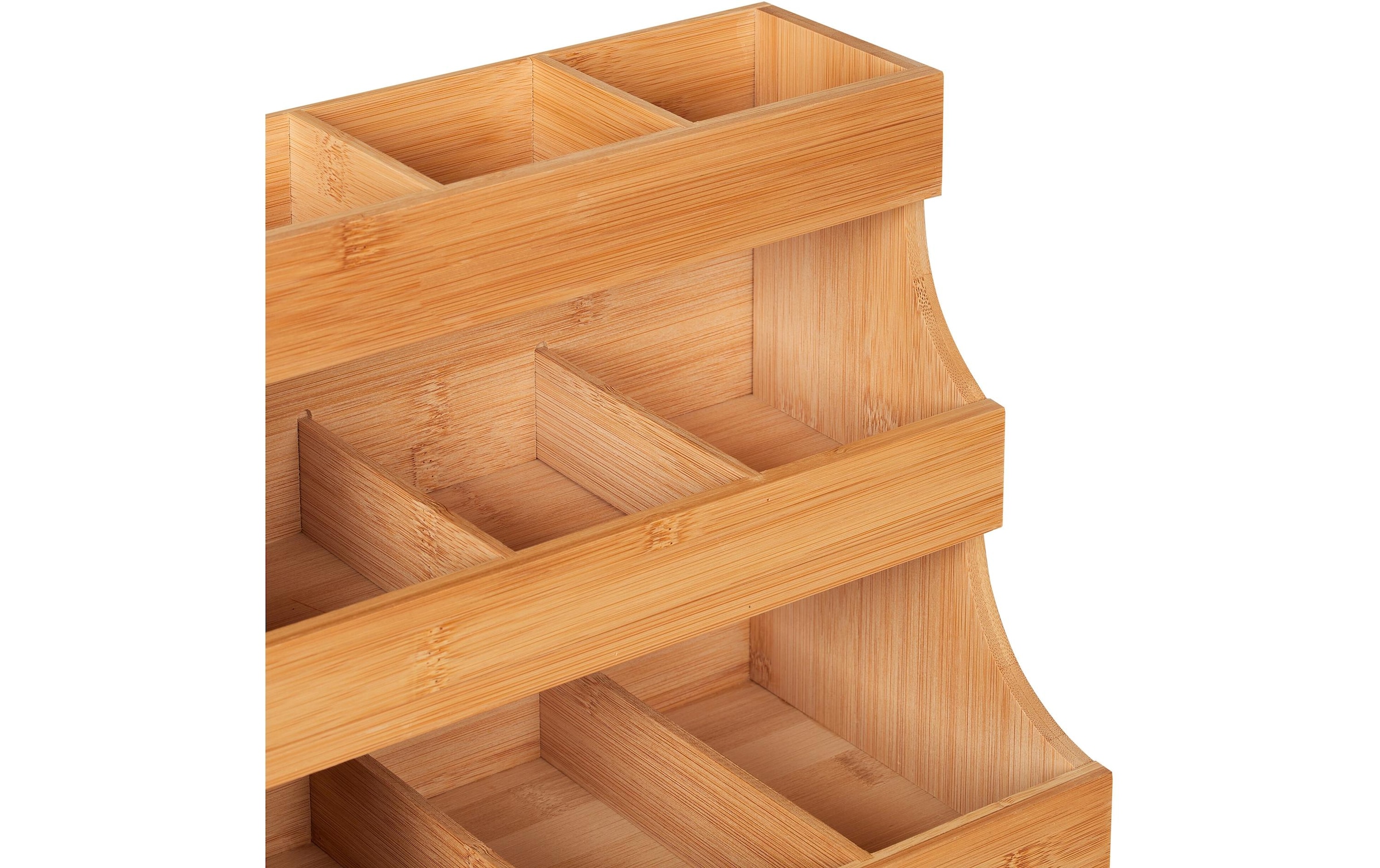relaxdays Système de rangement »mit 9 Fächern«