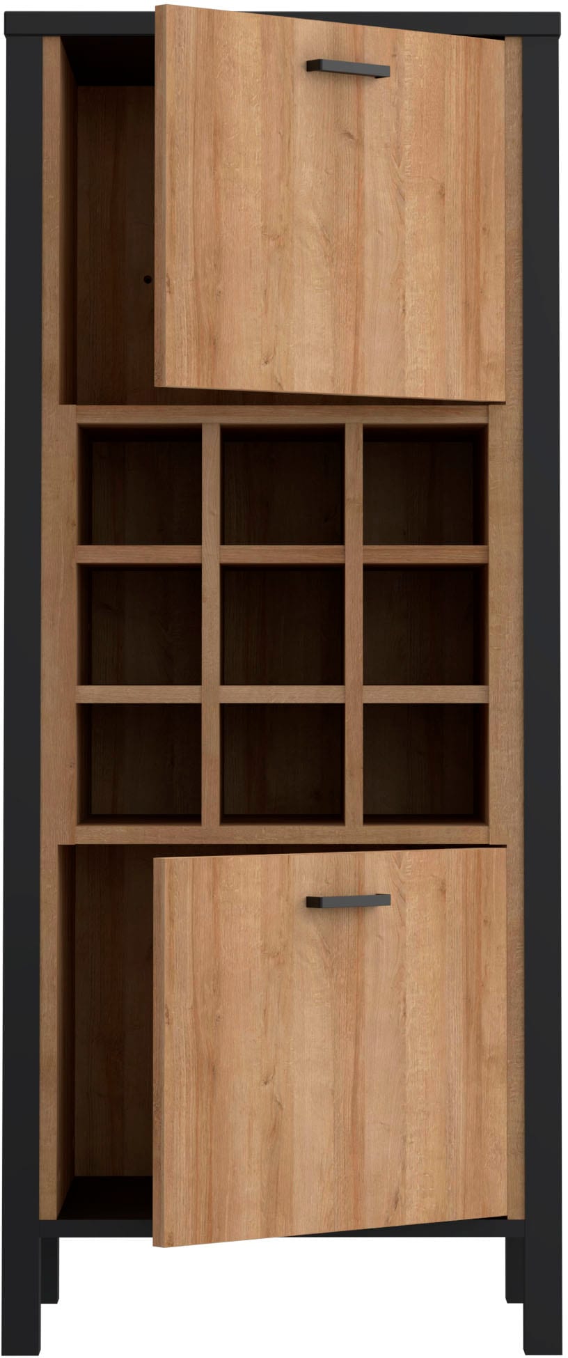 FORTE Barschrank »High Rock« Breite ca. 151,5 cm