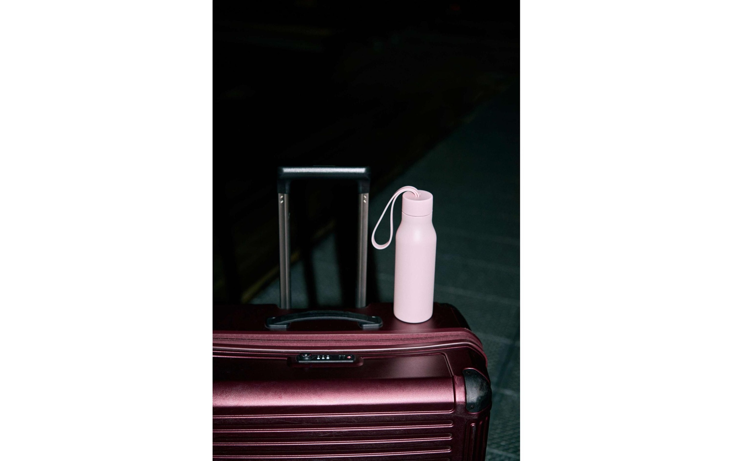 Eva Solo Isolierflasche »Urban 500 ml«