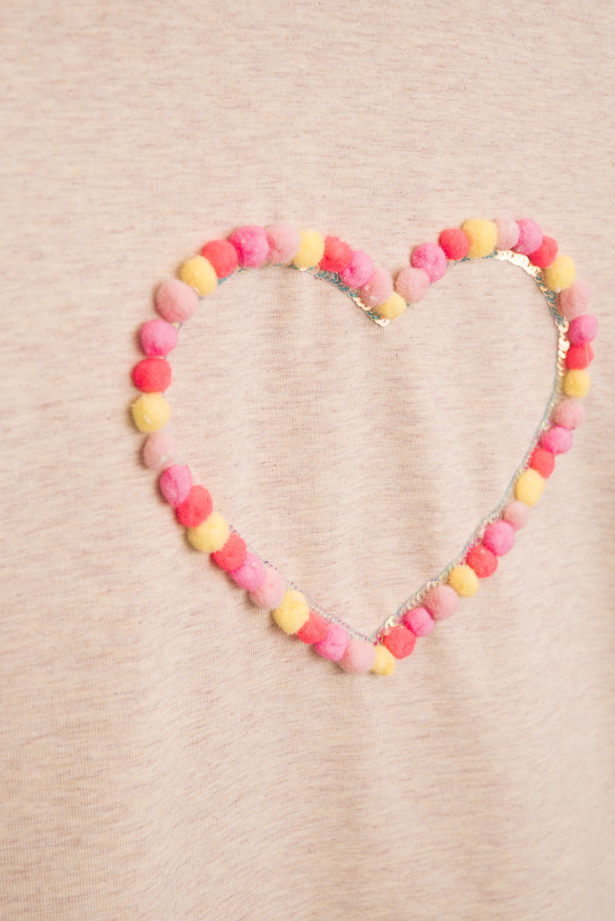 DANAMADE Sweatkleid »DANAMADE Dresses DLEXY«