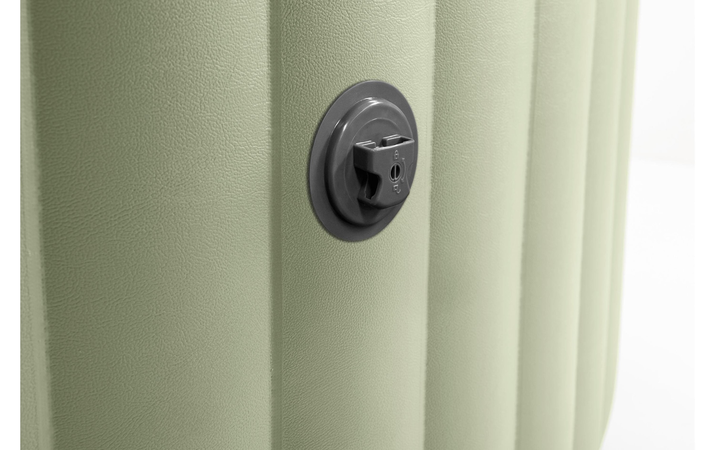 Intex Whirlpool »6-Personen Round Bubble Spa Set Ø 216«