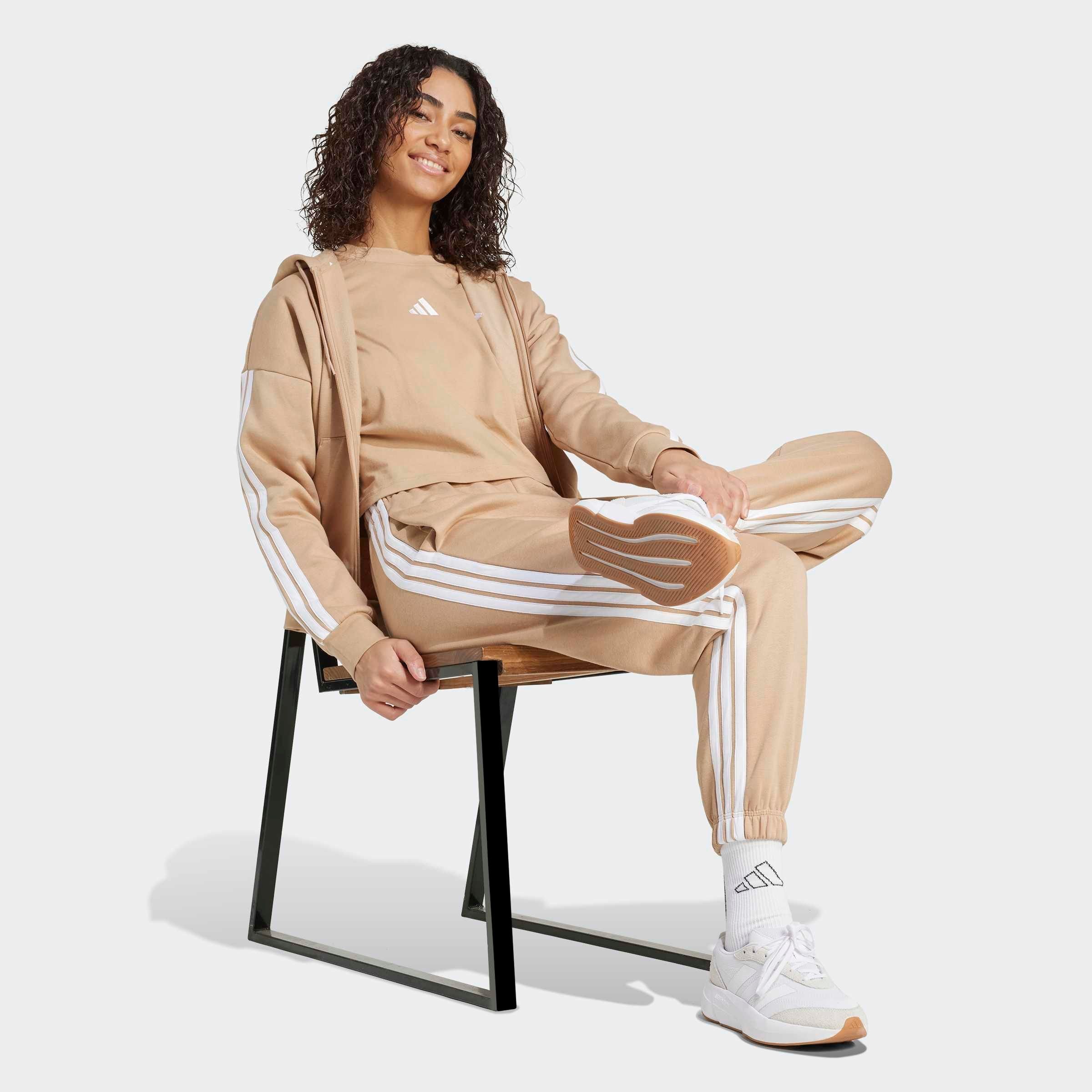 adidas Sportswear Sweat à capuche »W 3S FL FZ HD«
