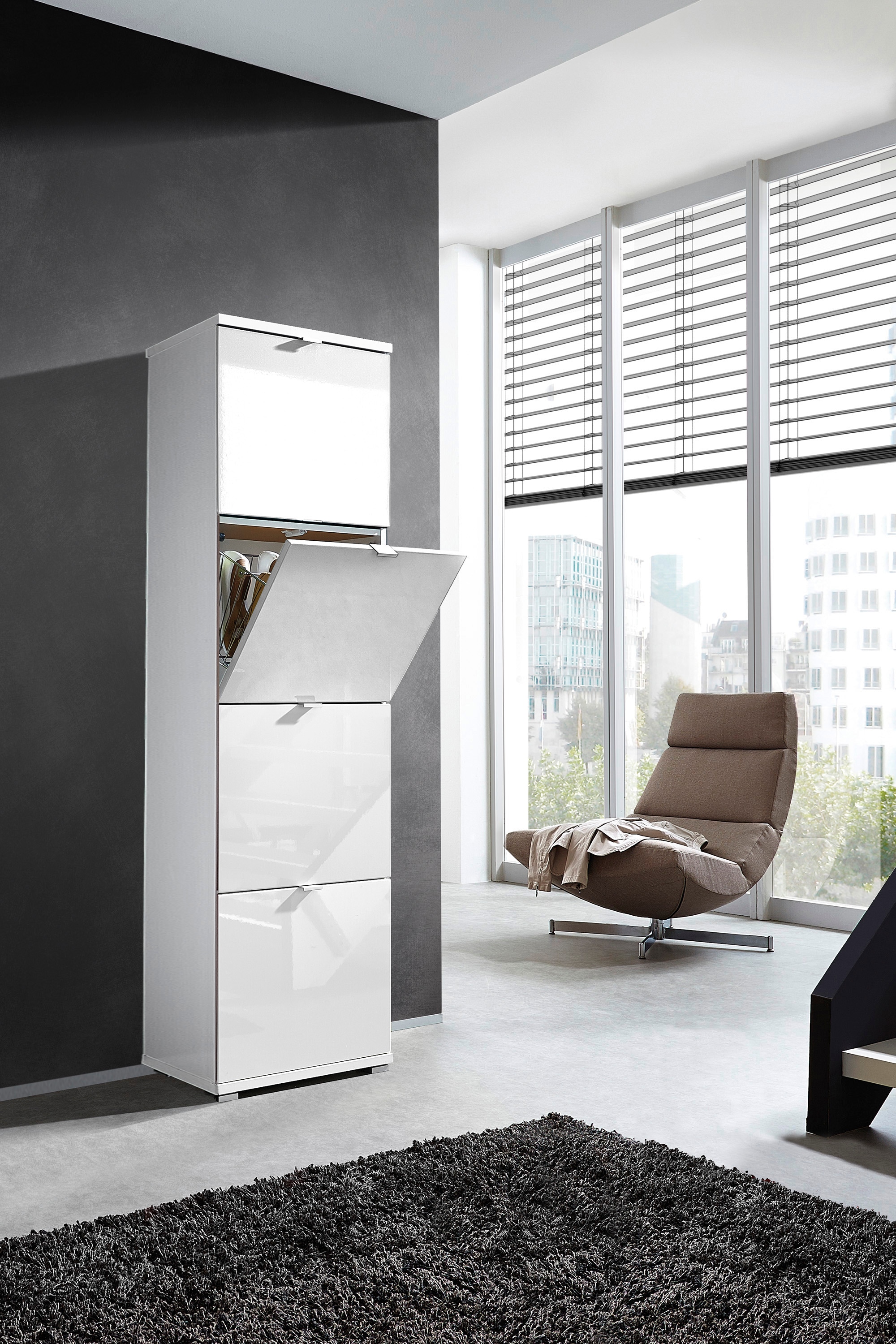 GERMANIA Schuhschrank »COLORADO«